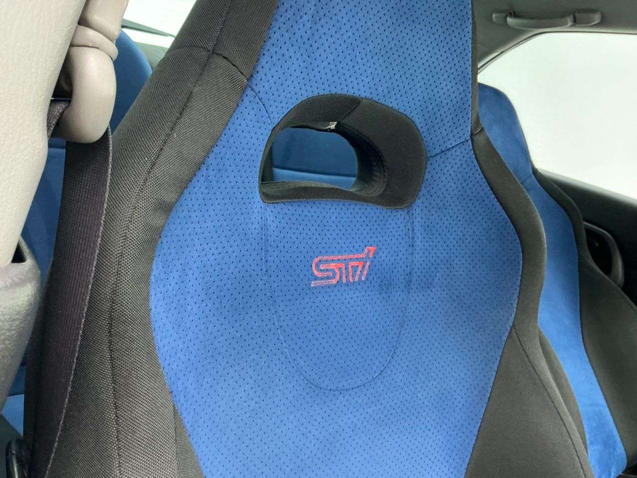 2003 SUBARU IMPREZA 2003 SUBARU IMPREZA