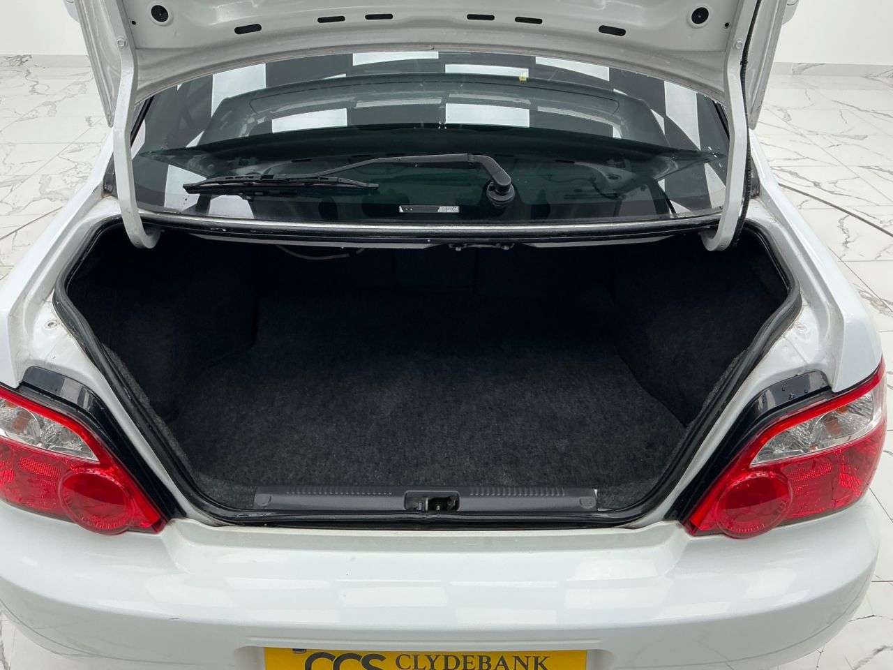 2003 SUBARU IMPREZA 2003 SUBARU IMPREZA