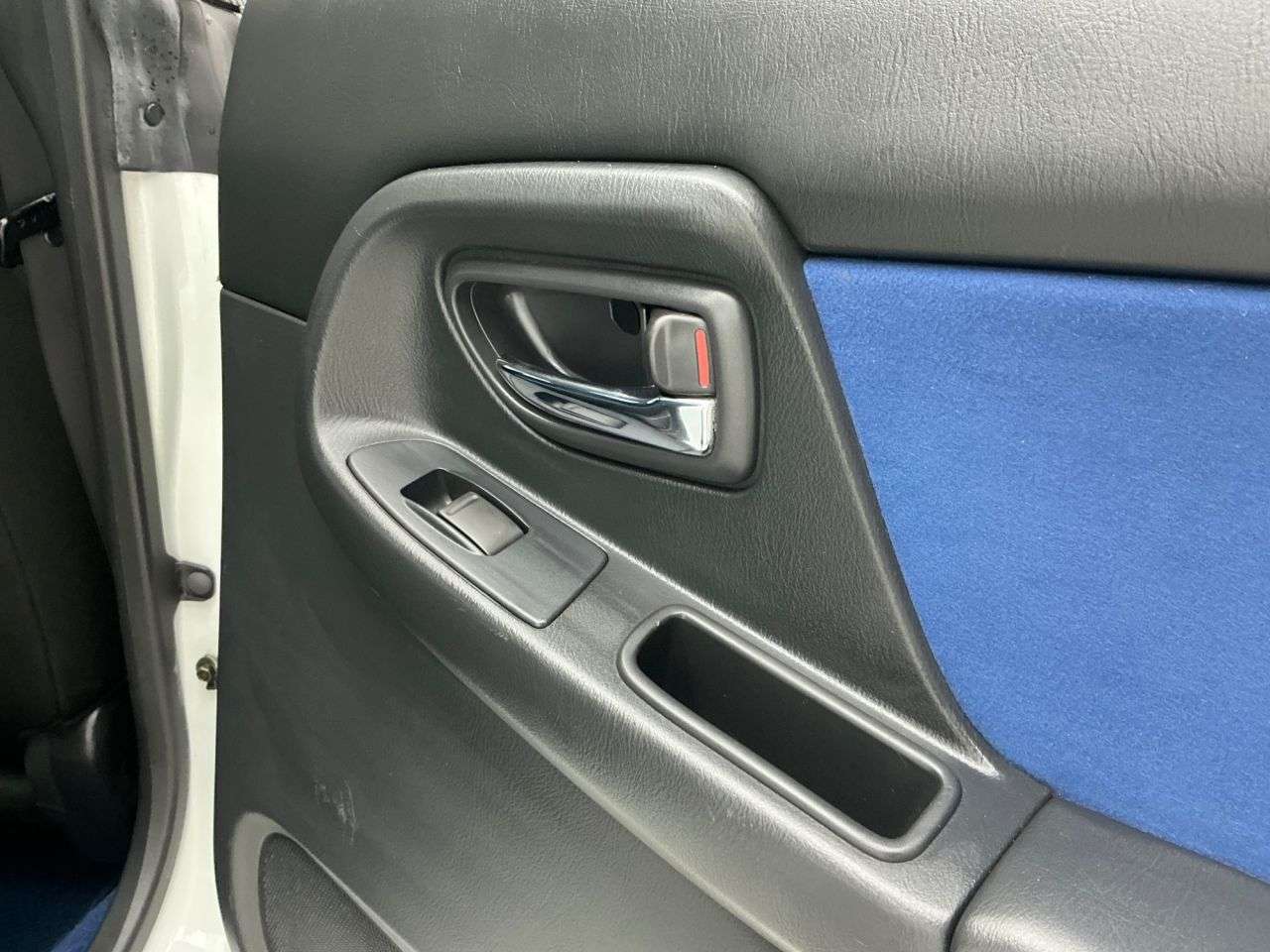 2003 SUBARU IMPREZA 2003 SUBARU IMPREZA