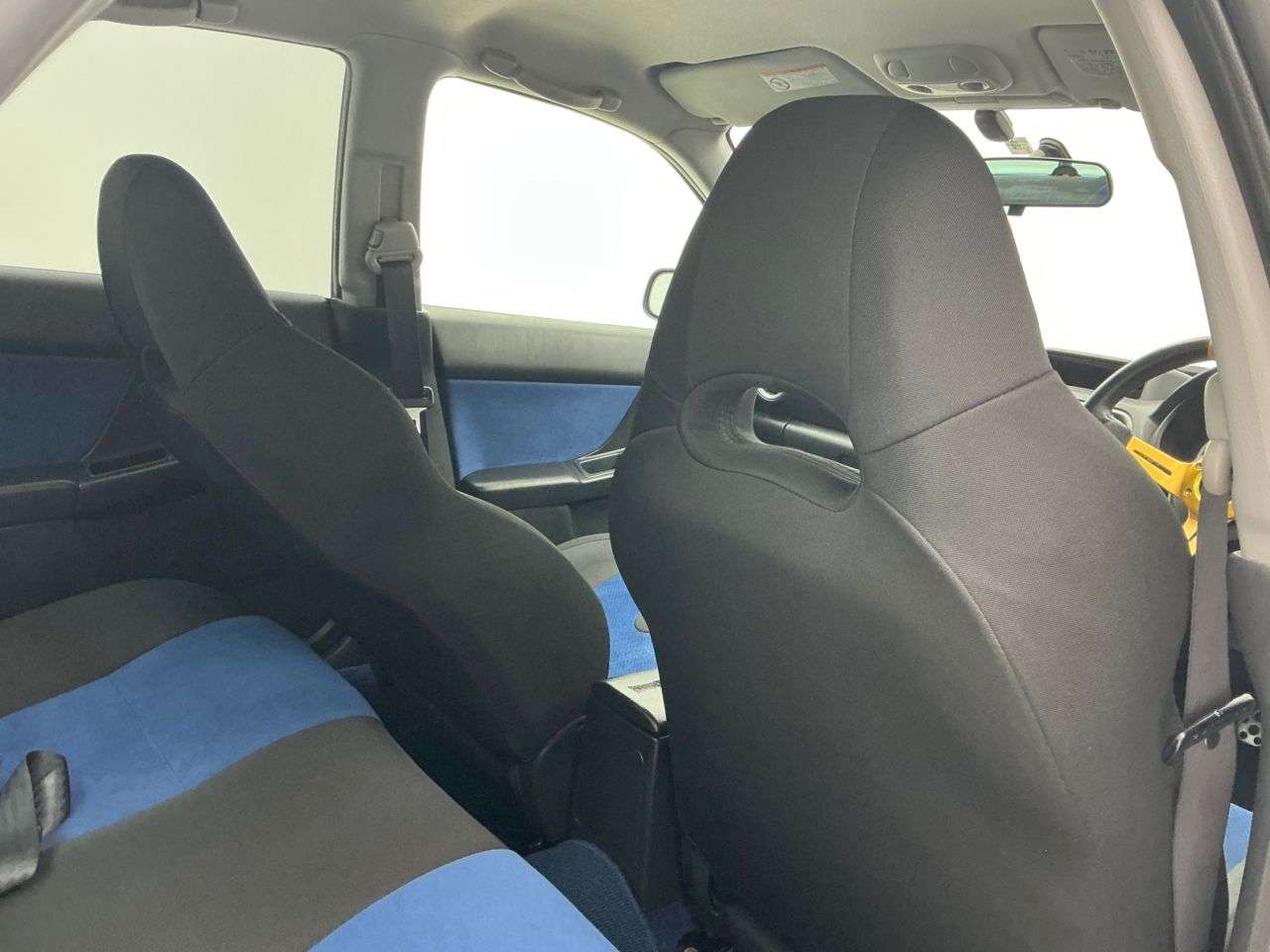 2003 SUBARU IMPREZA 2003 SUBARU IMPREZA