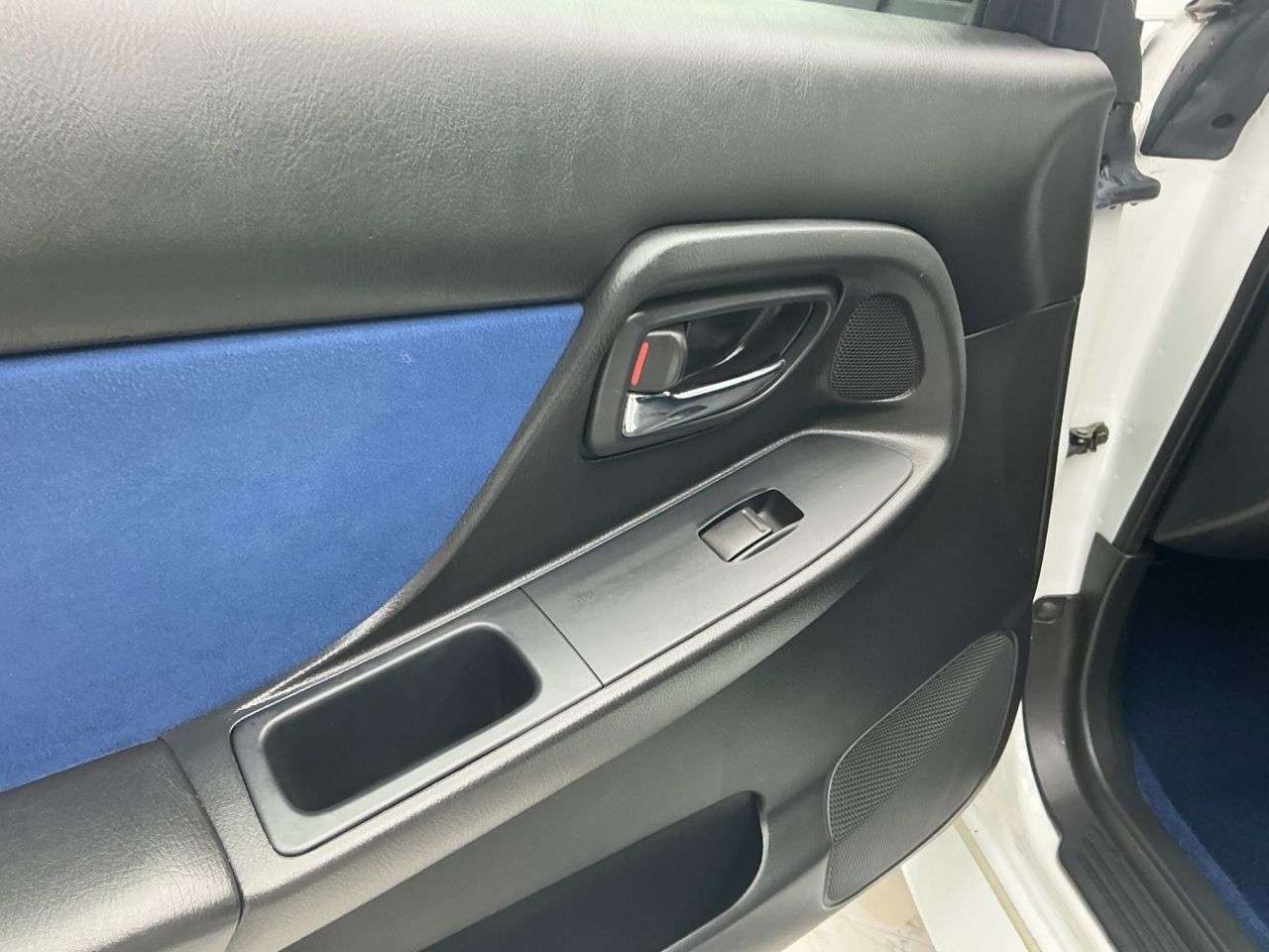 2003 SUBARU IMPREZA 2003 SUBARU IMPREZA