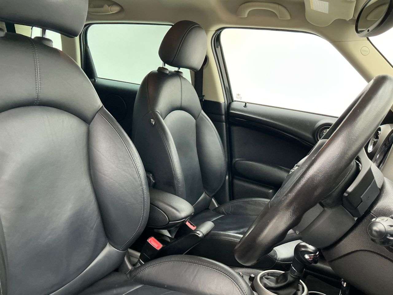 2011 MINI COUNTRYMAN 2011 MINI COUNTRYMAN