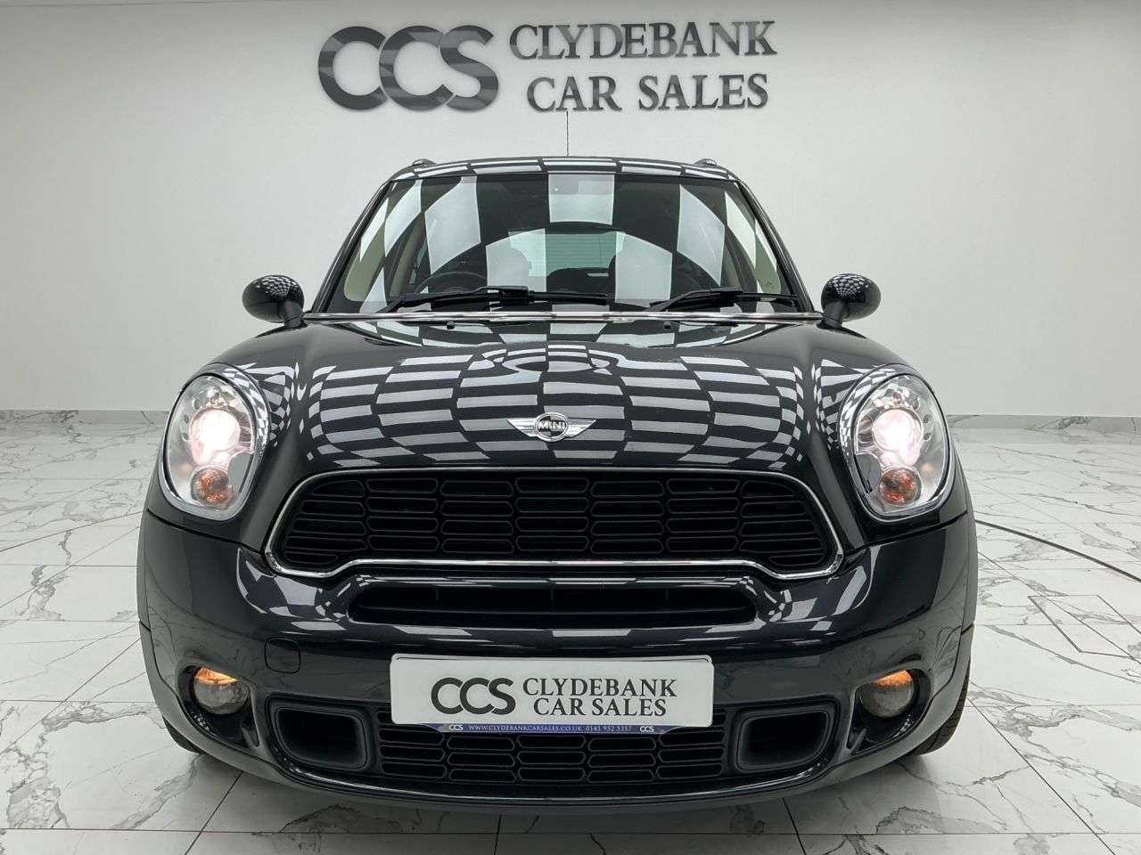 2011 MINI COUNTRYMAN 2011 MINI COUNTRYMAN