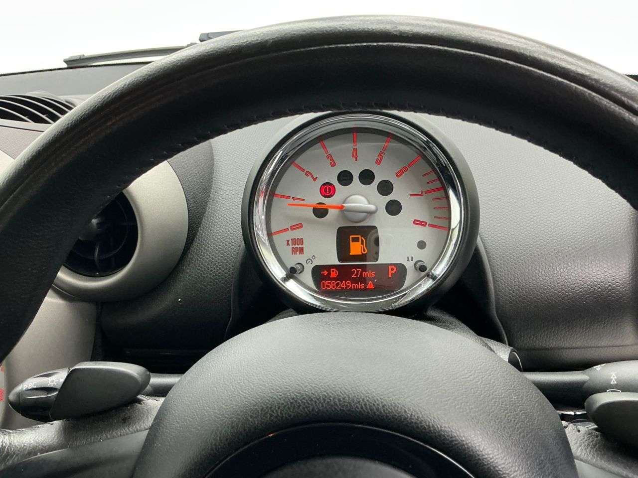 2011 MINI COUNTRYMAN 2011 MINI COUNTRYMAN