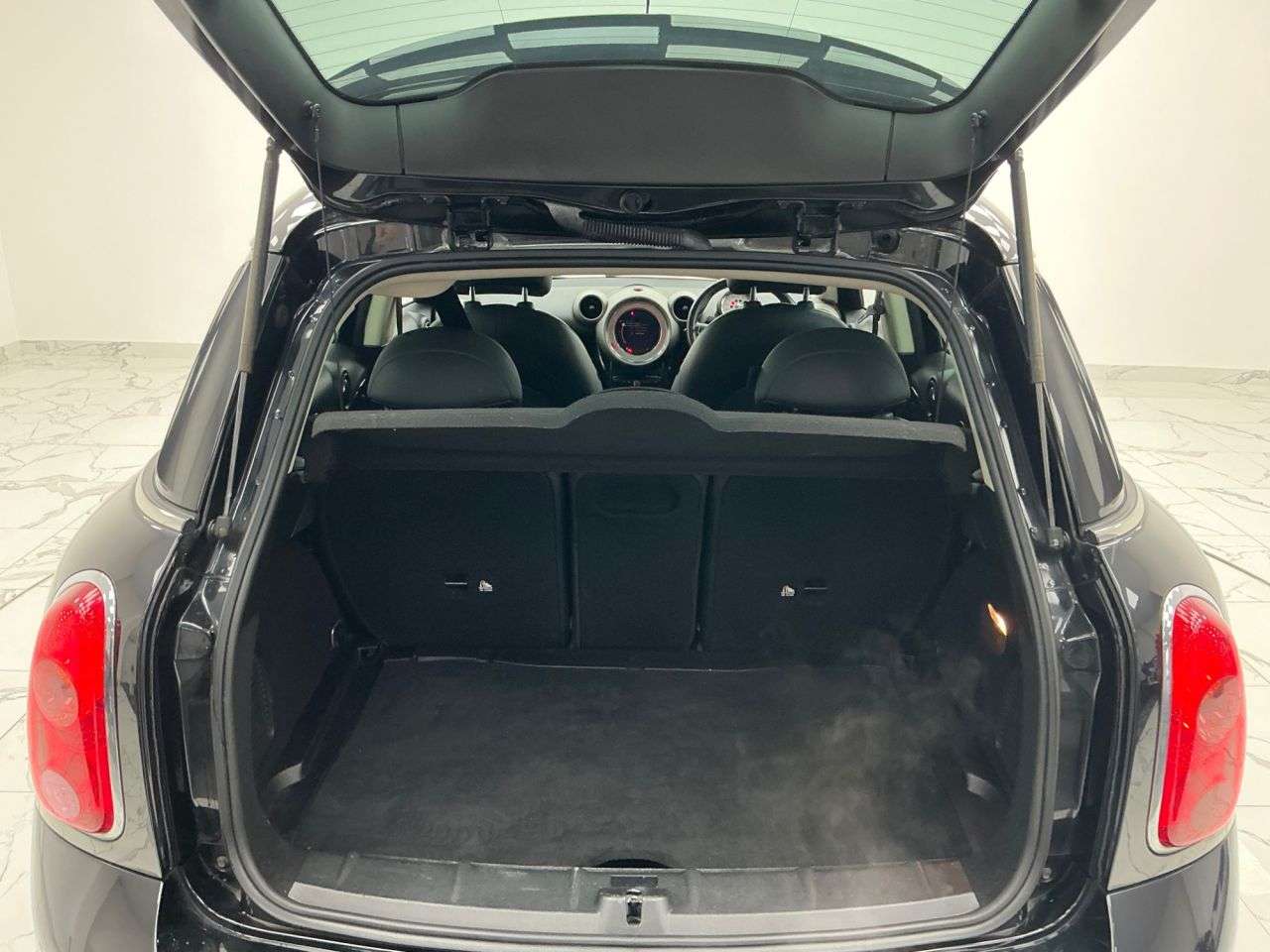 2011 MINI COUNTRYMAN 2011 MINI COUNTRYMAN