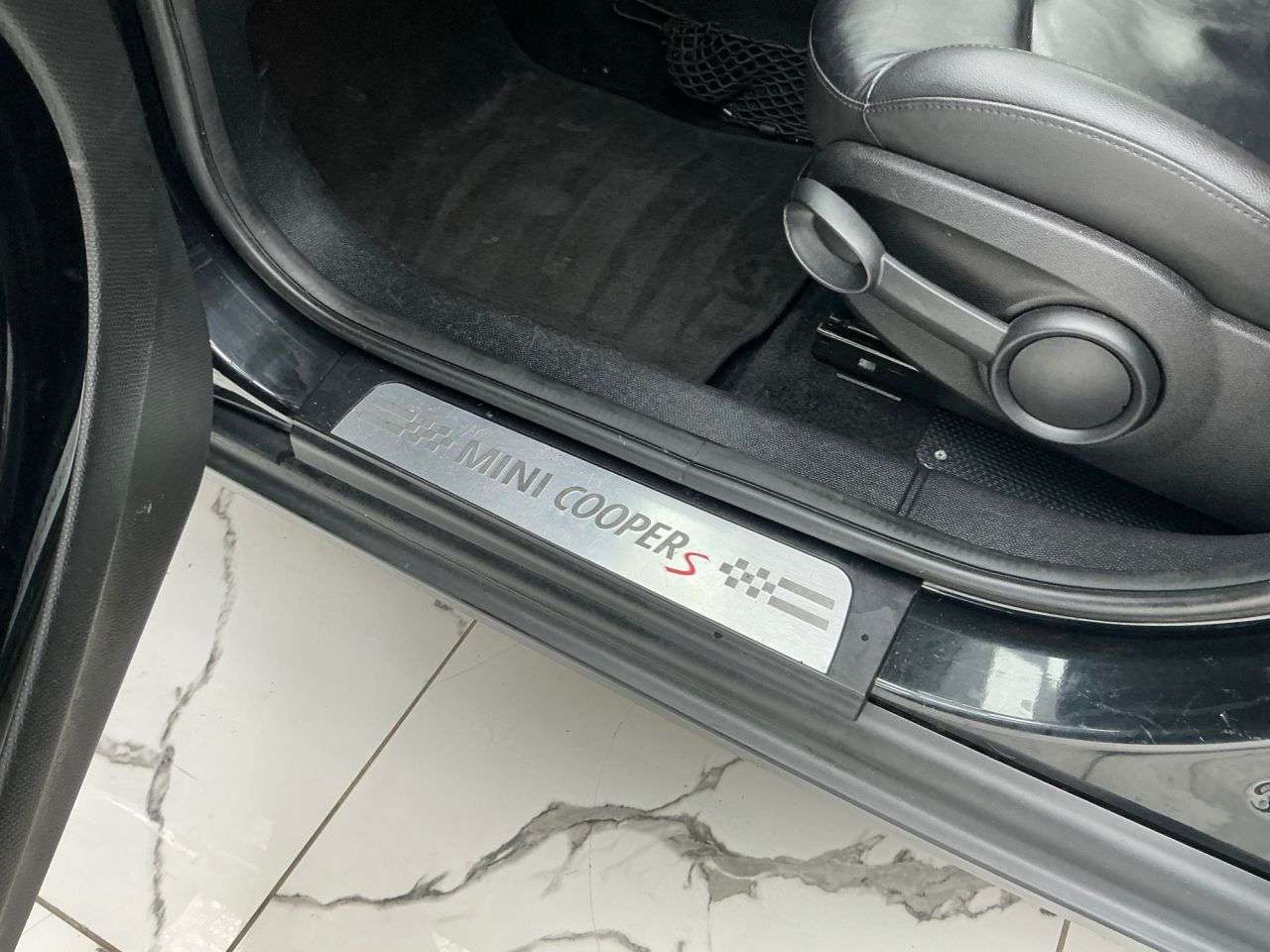 2011 MINI COUNTRYMAN 2011 MINI COUNTRYMAN