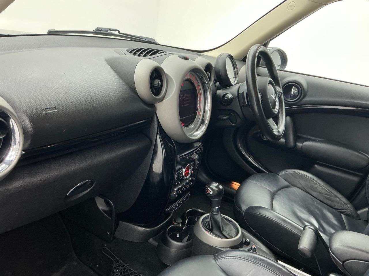 2011 MINI COUNTRYMAN 2011 MINI COUNTRYMAN