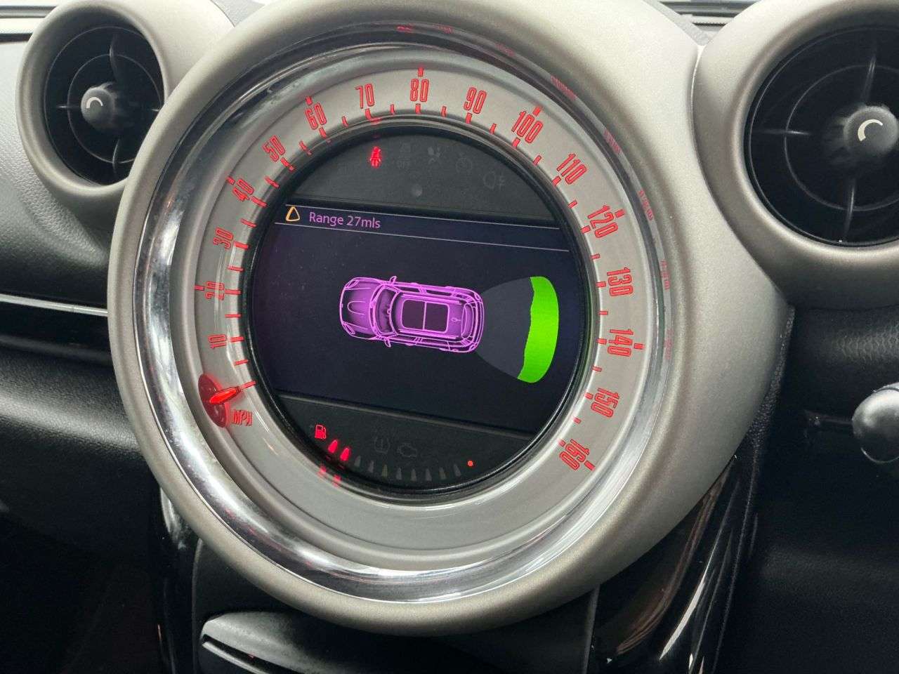 2011 MINI COUNTRYMAN 2011 MINI COUNTRYMAN