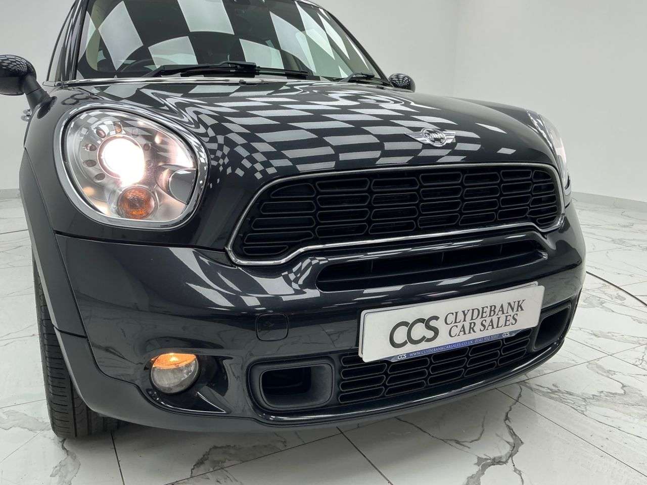 2011 MINI COUNTRYMAN 2011 MINI COUNTRYMAN