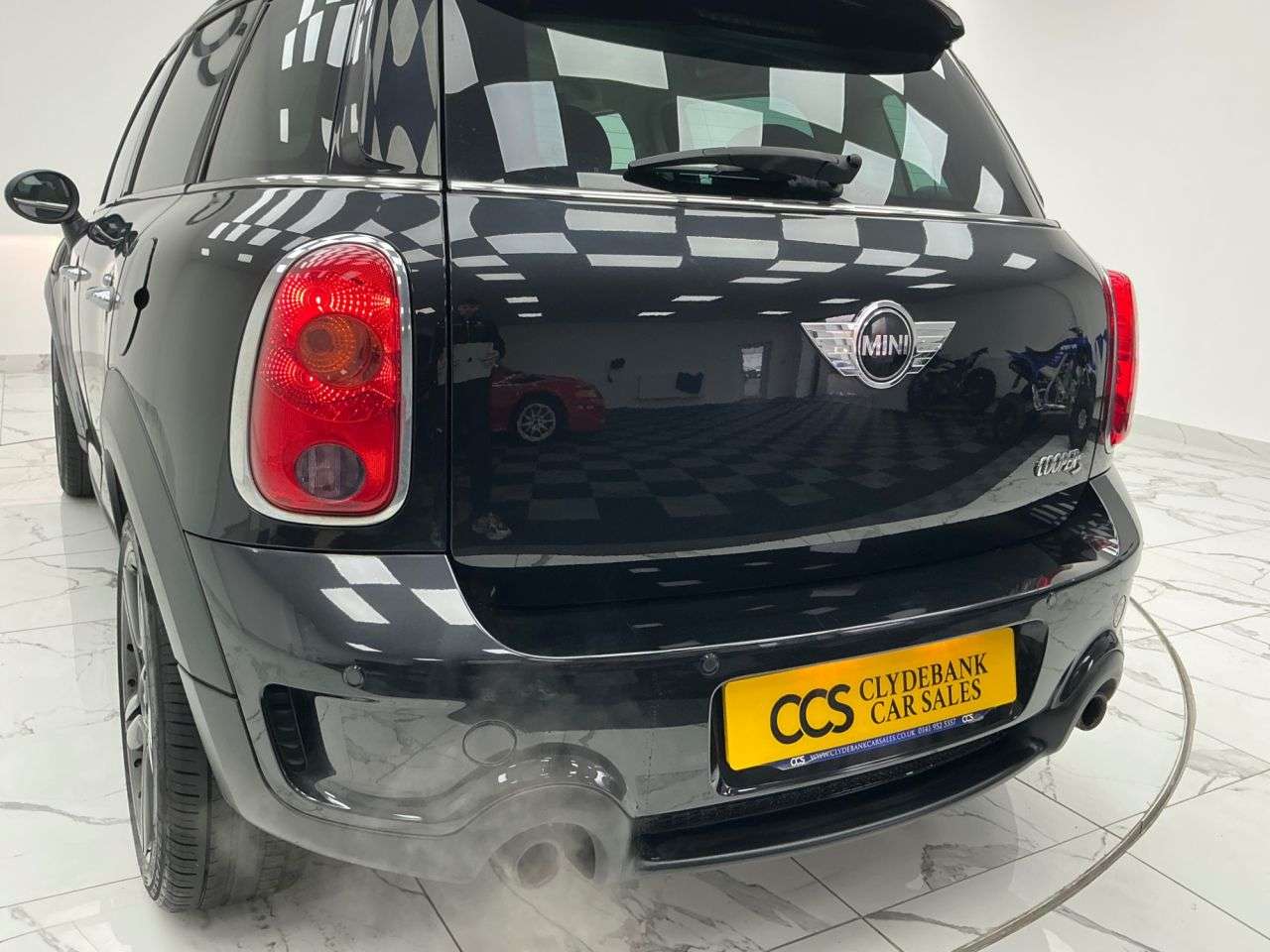 2011 MINI COUNTRYMAN 2011 MINI COUNTRYMAN