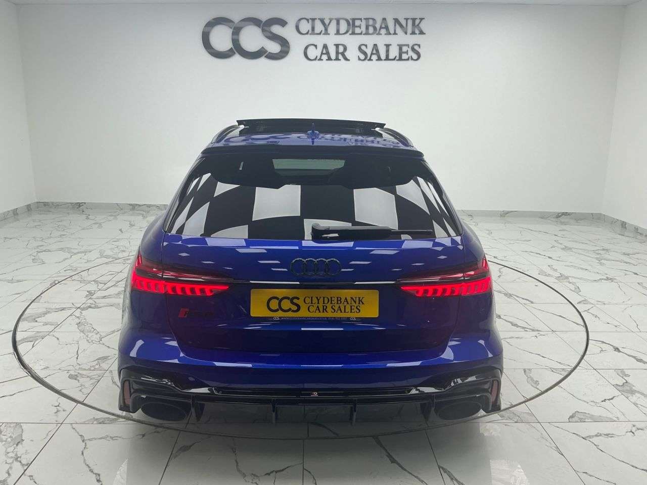 2022 AUDI RS6 AVANT 2022 AUDI RS6 AVANT