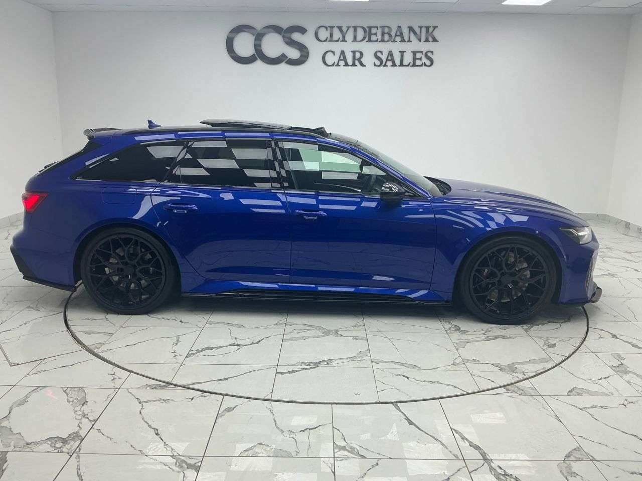 2022 AUDI RS6 AVANT 2022 AUDI RS6 AVANT