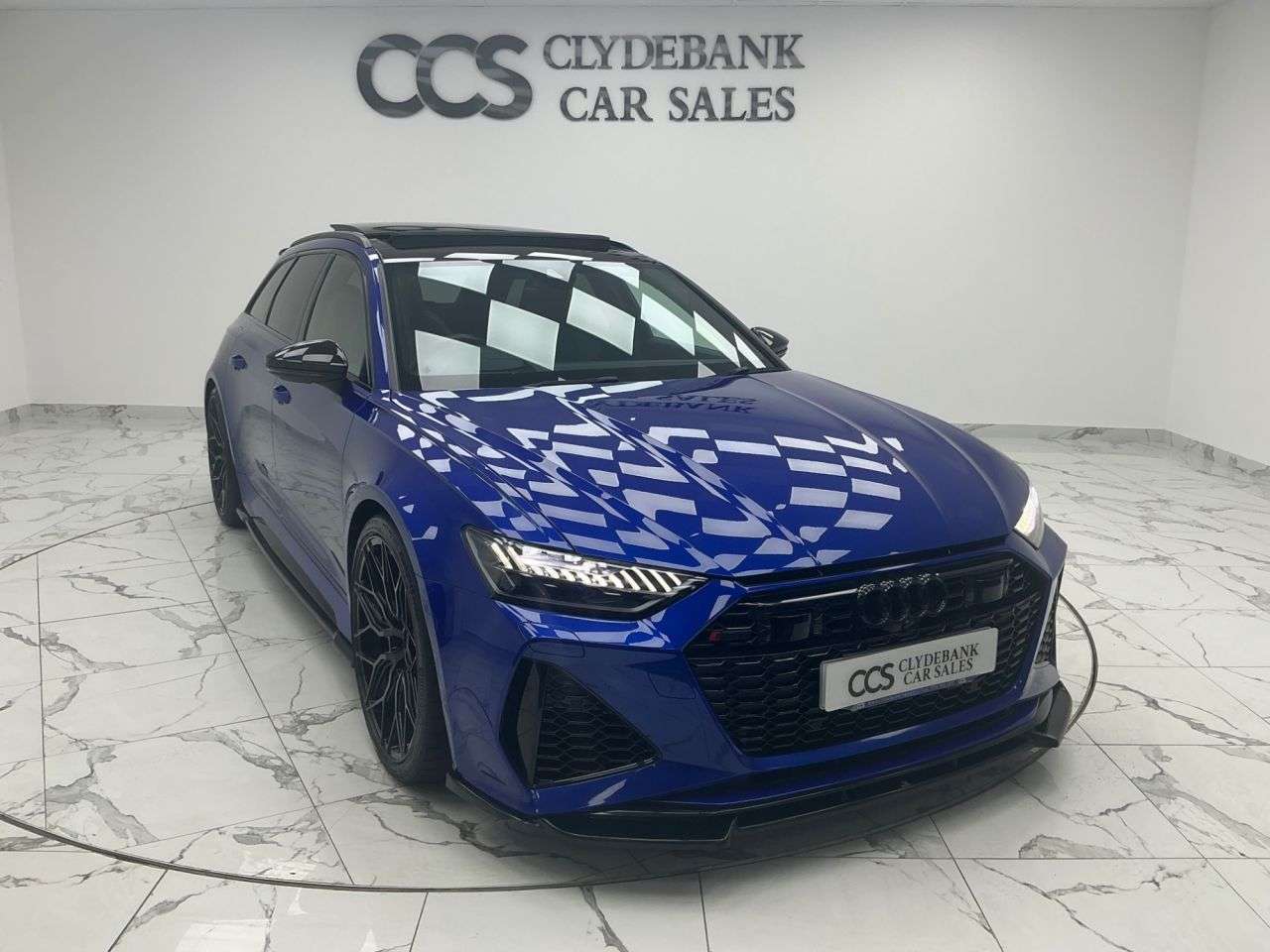 2022 AUDI RS6 AVANT 2022 AUDI RS6 AVANT