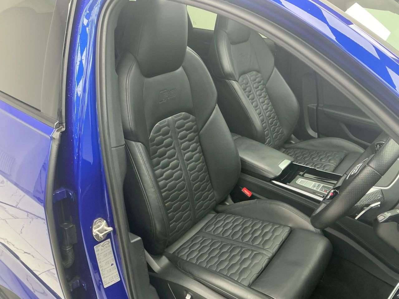 2022 AUDI RS6 AVANT 2022 AUDI RS6 AVANT