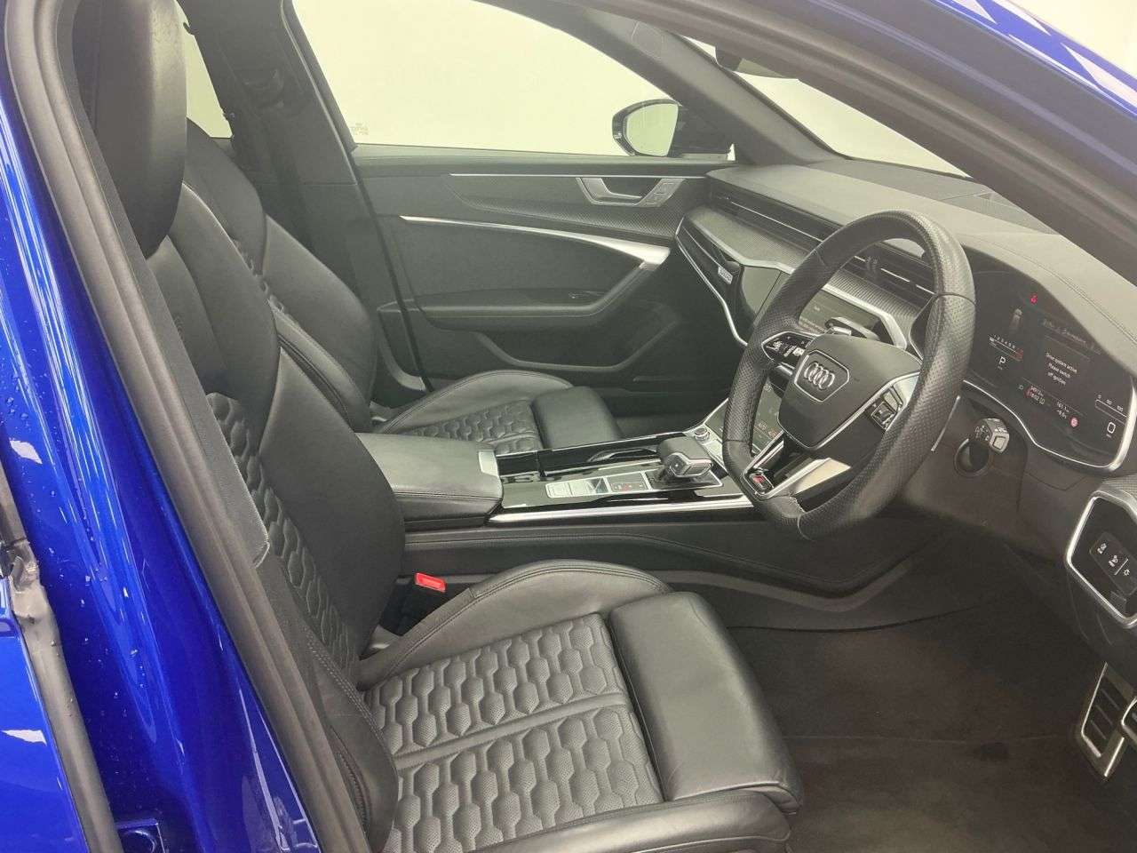 2022 AUDI RS6 AVANT 2022 AUDI RS6 AVANT