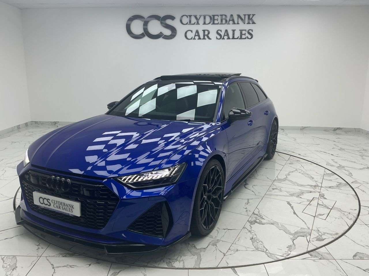 2022 AUDI RS6 AVANT 2022 AUDI RS6 AVANT