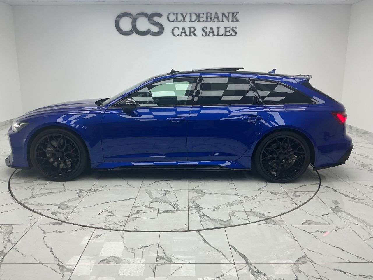 2022 AUDI RS6 AVANT 2022 AUDI RS6 AVANT