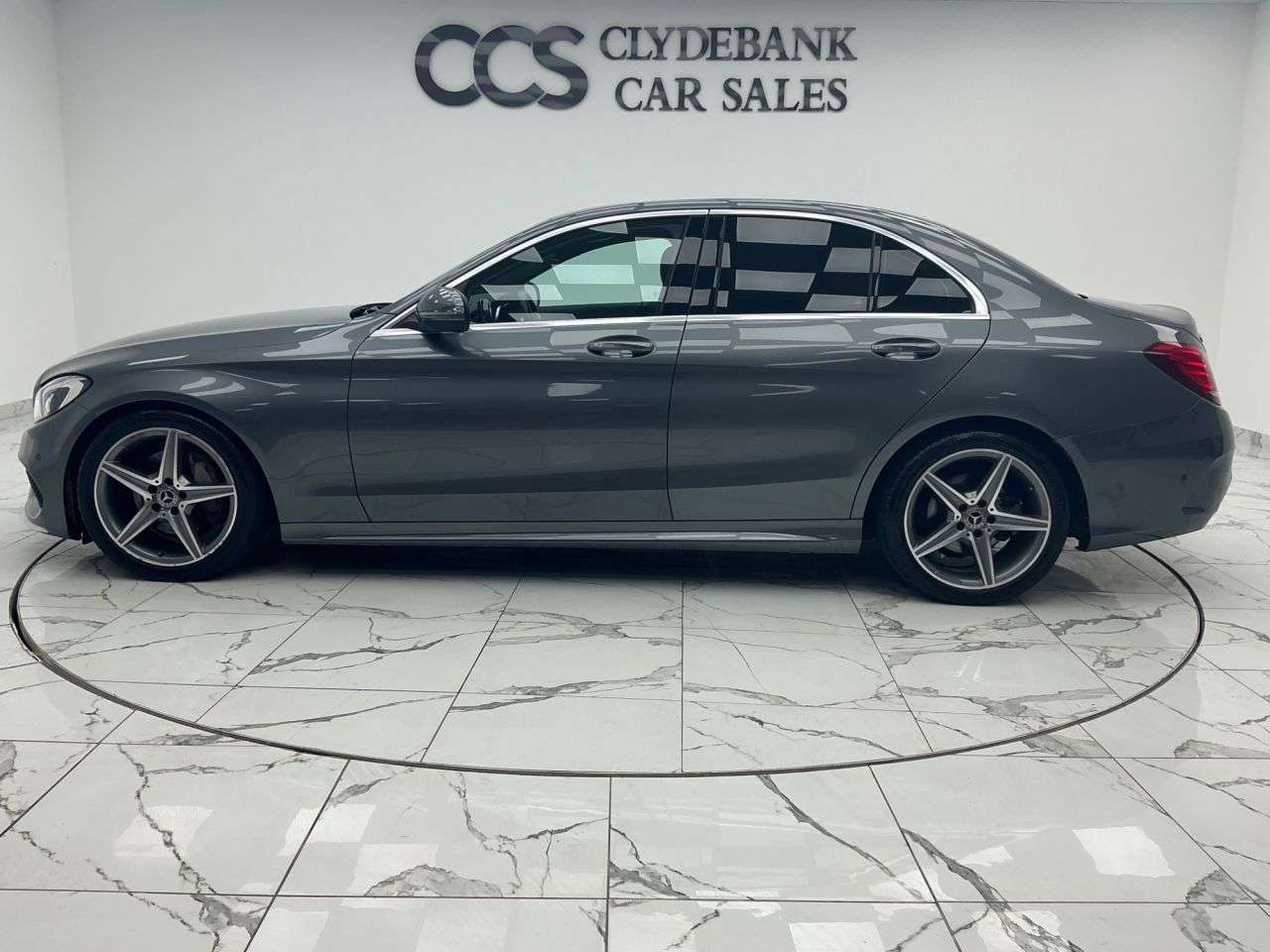 2017 MERCEDES-BENZ C-CLASS 2017 MERCEDES-BENZ C-CLASS
