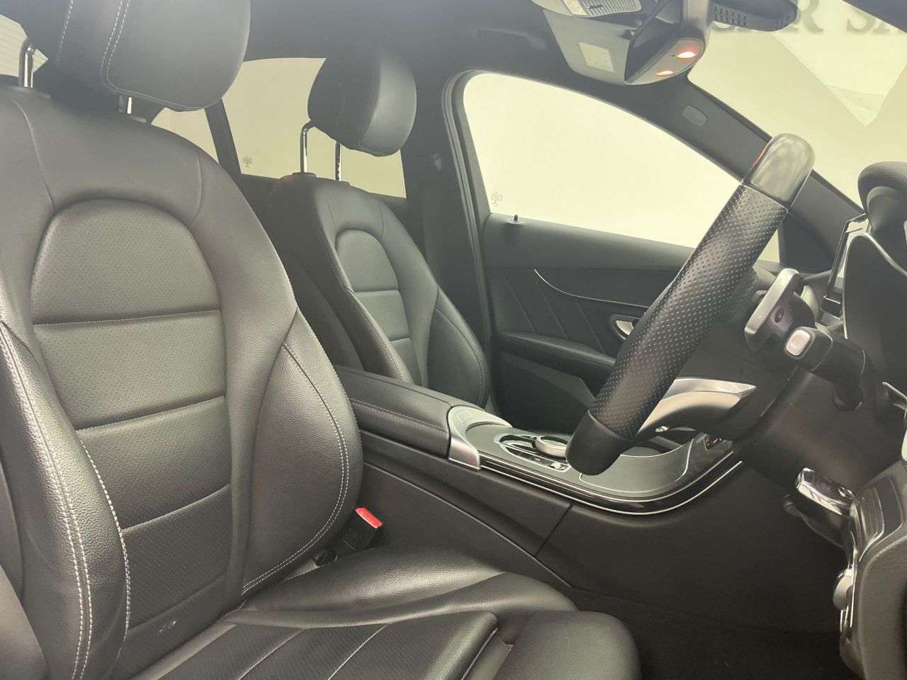 2017 MERCEDES-BENZ C-CLASS 2017 MERCEDES-BENZ C-CLASS