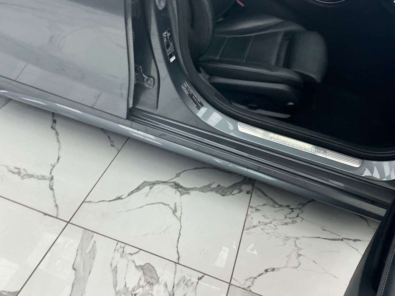 2017 MERCEDES-BENZ C-CLASS 2017 MERCEDES-BENZ C-CLASS