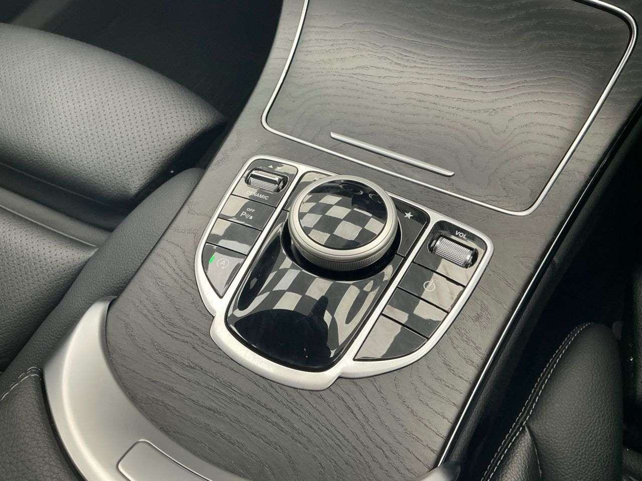 2017 MERCEDES-BENZ C-CLASS 2017 MERCEDES-BENZ C-CLASS