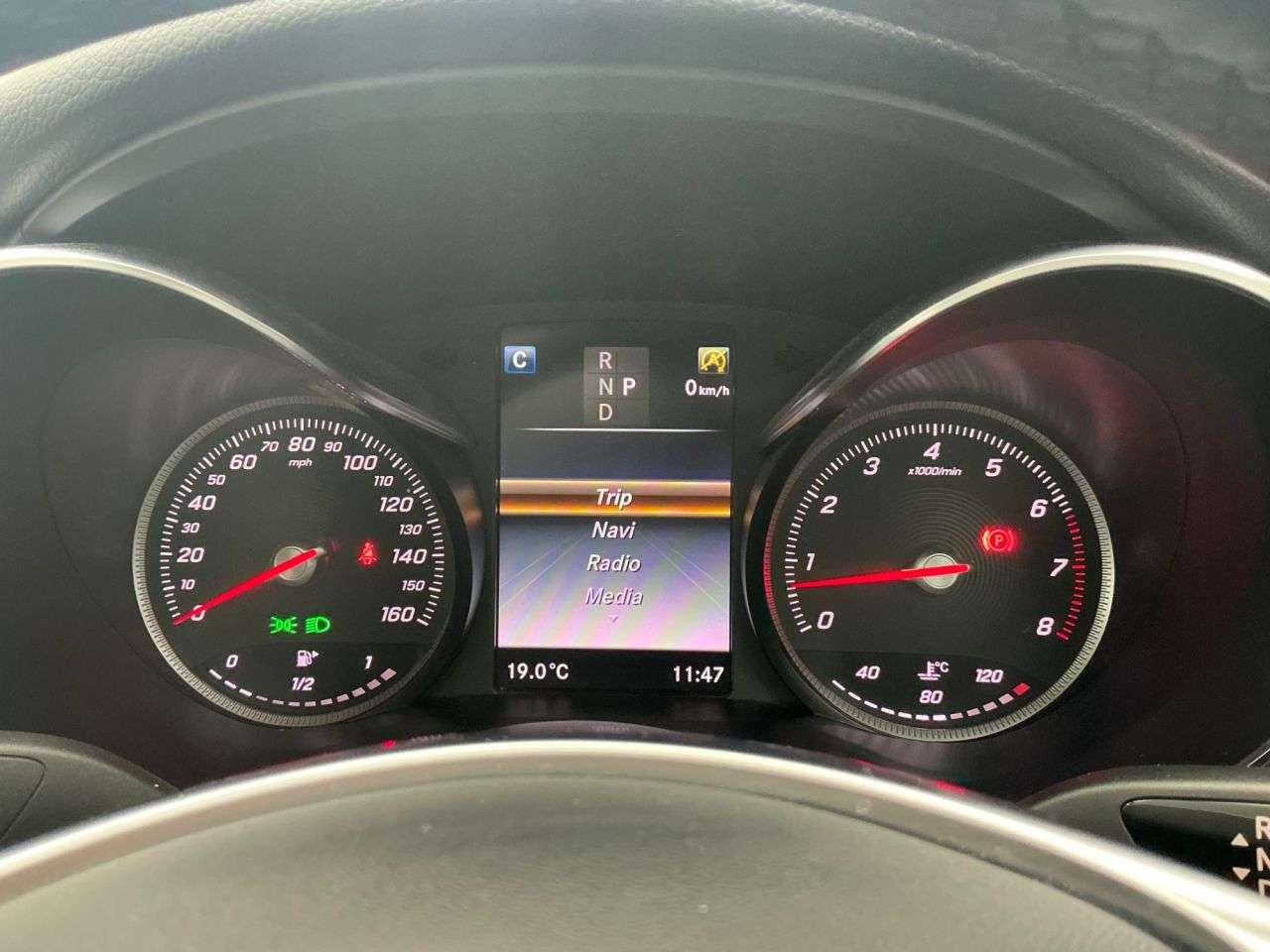 2017 MERCEDES-BENZ C-CLASS 2017 MERCEDES-BENZ C-CLASS