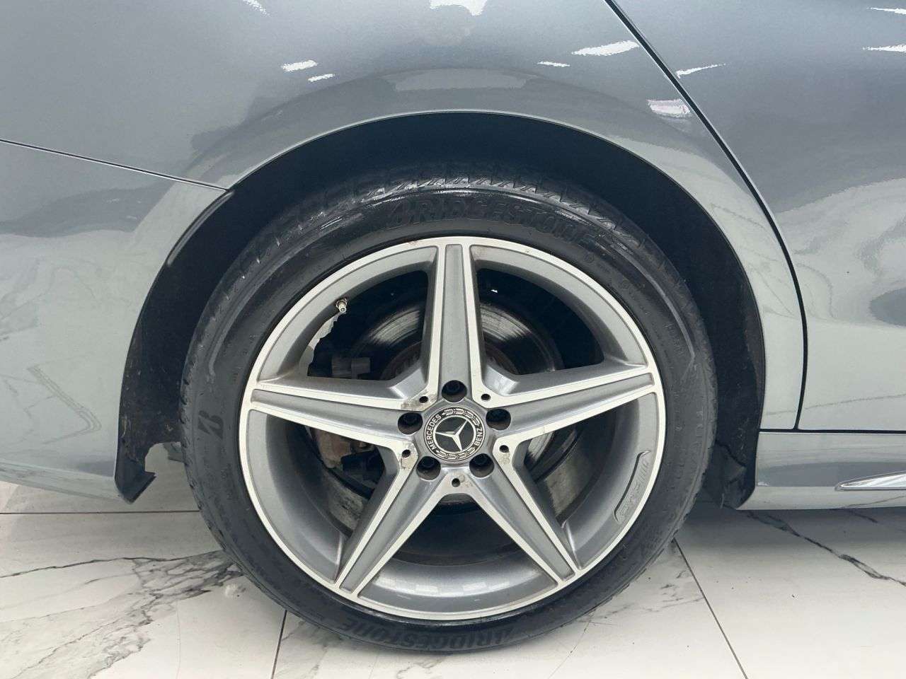 2017 MERCEDES-BENZ C-CLASS 2017 MERCEDES-BENZ C-CLASS