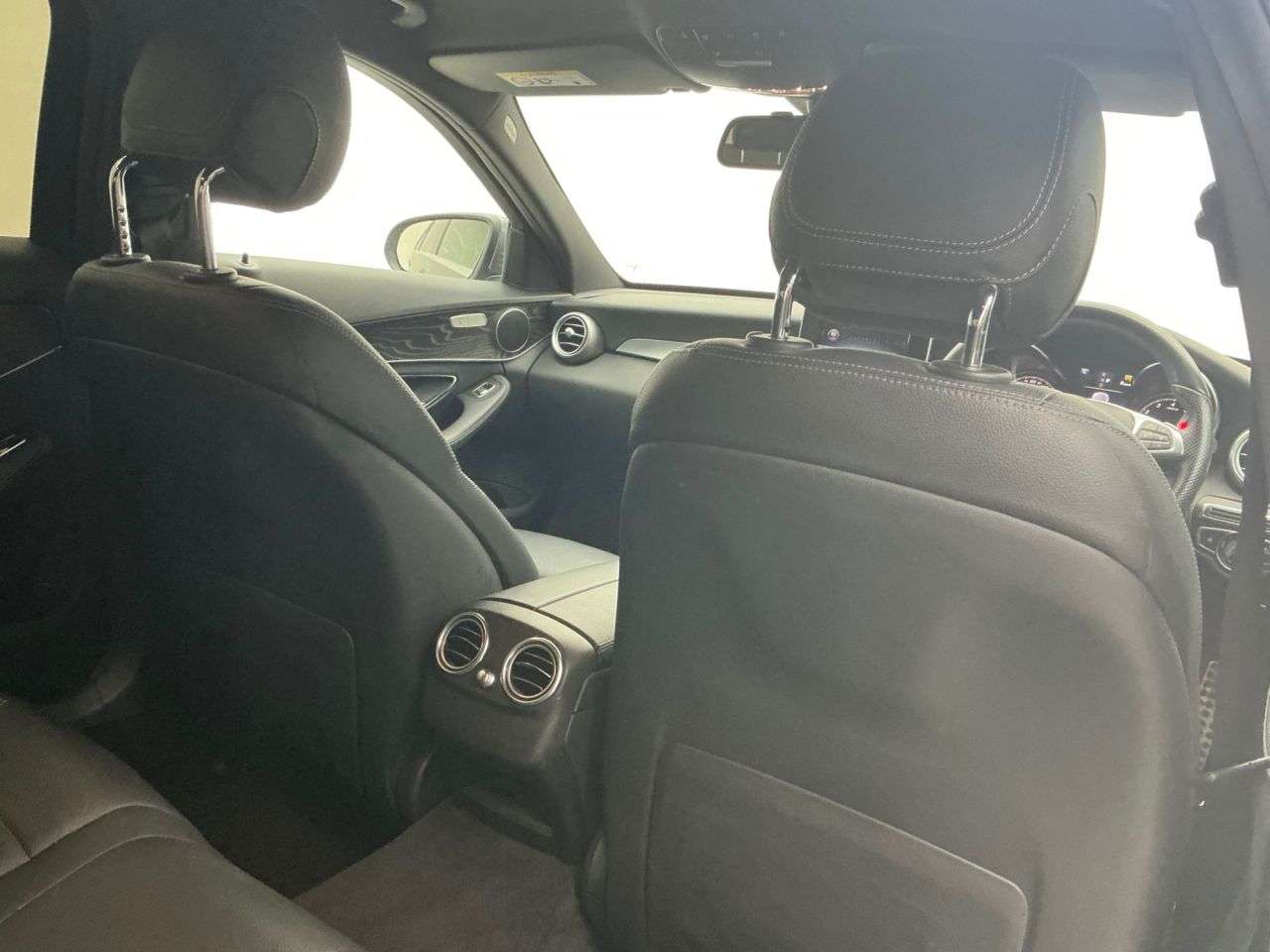 2017 MERCEDES-BENZ C-CLASS 2017 MERCEDES-BENZ C-CLASS