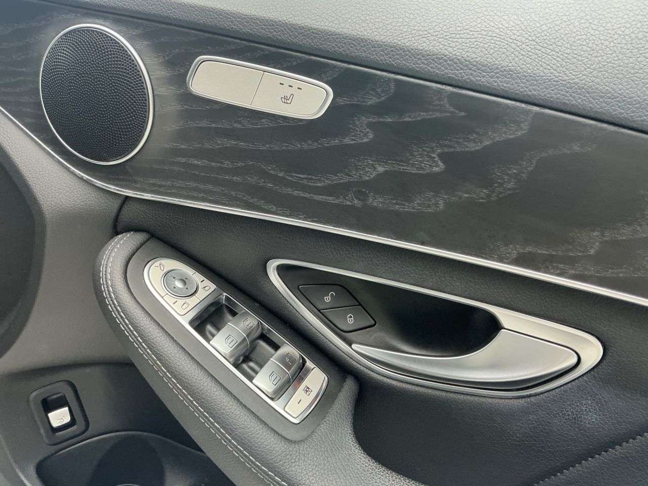 2017 MERCEDES-BENZ C-CLASS 2017 MERCEDES-BENZ C-CLASS