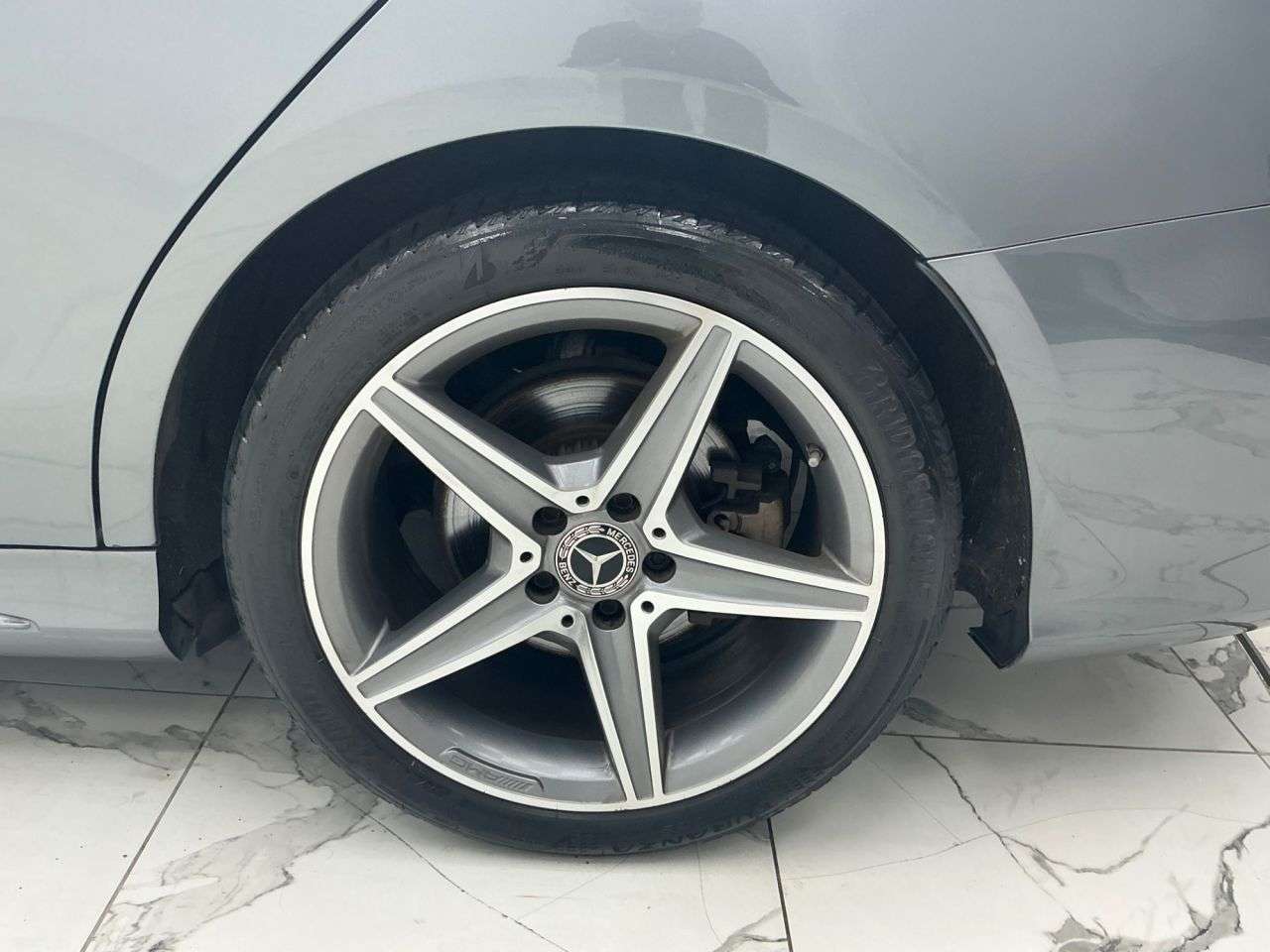 2017 MERCEDES-BENZ C-CLASS 2017 MERCEDES-BENZ C-CLASS