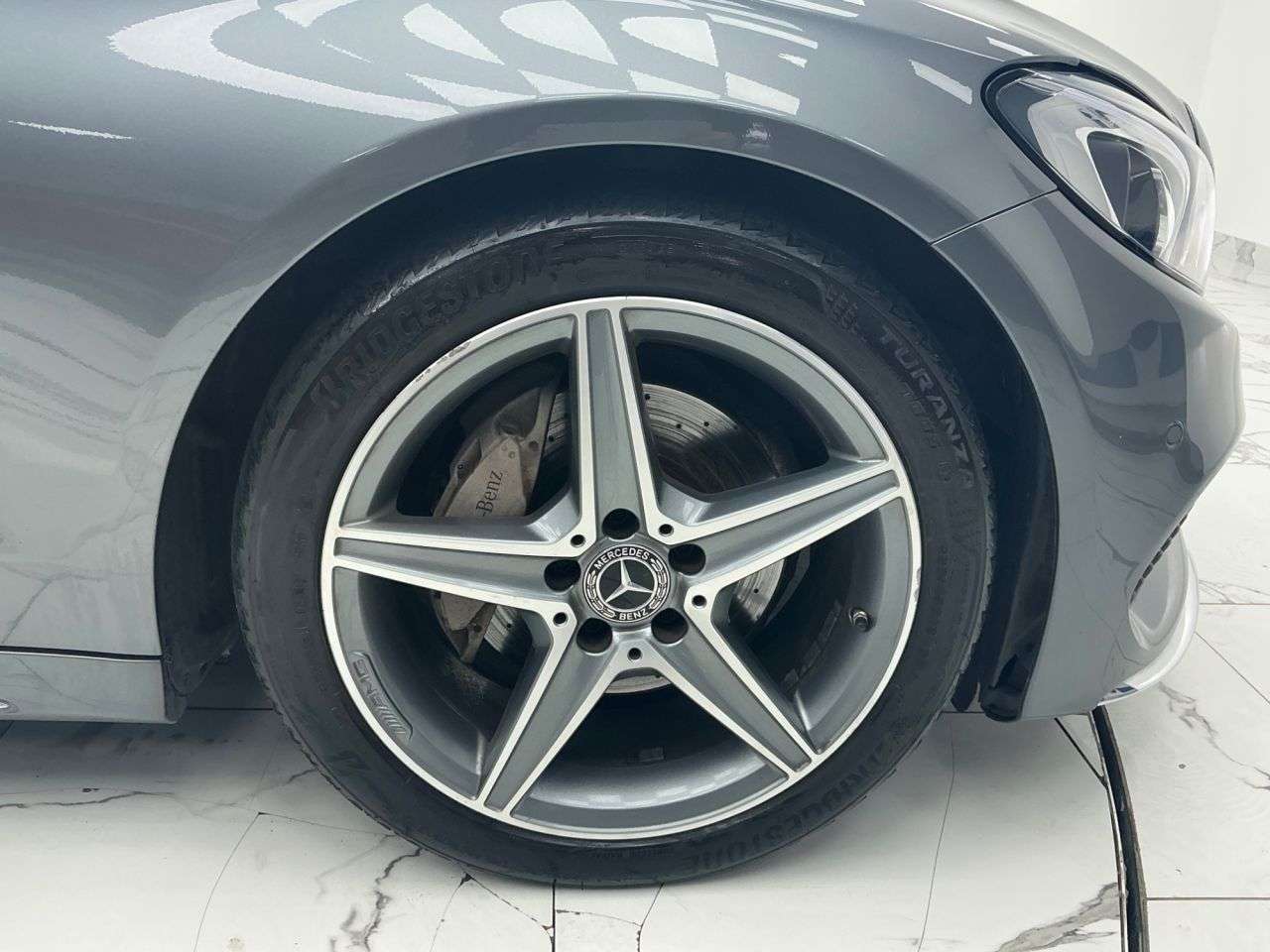 2017 MERCEDES-BENZ C-CLASS 2017 MERCEDES-BENZ C-CLASS