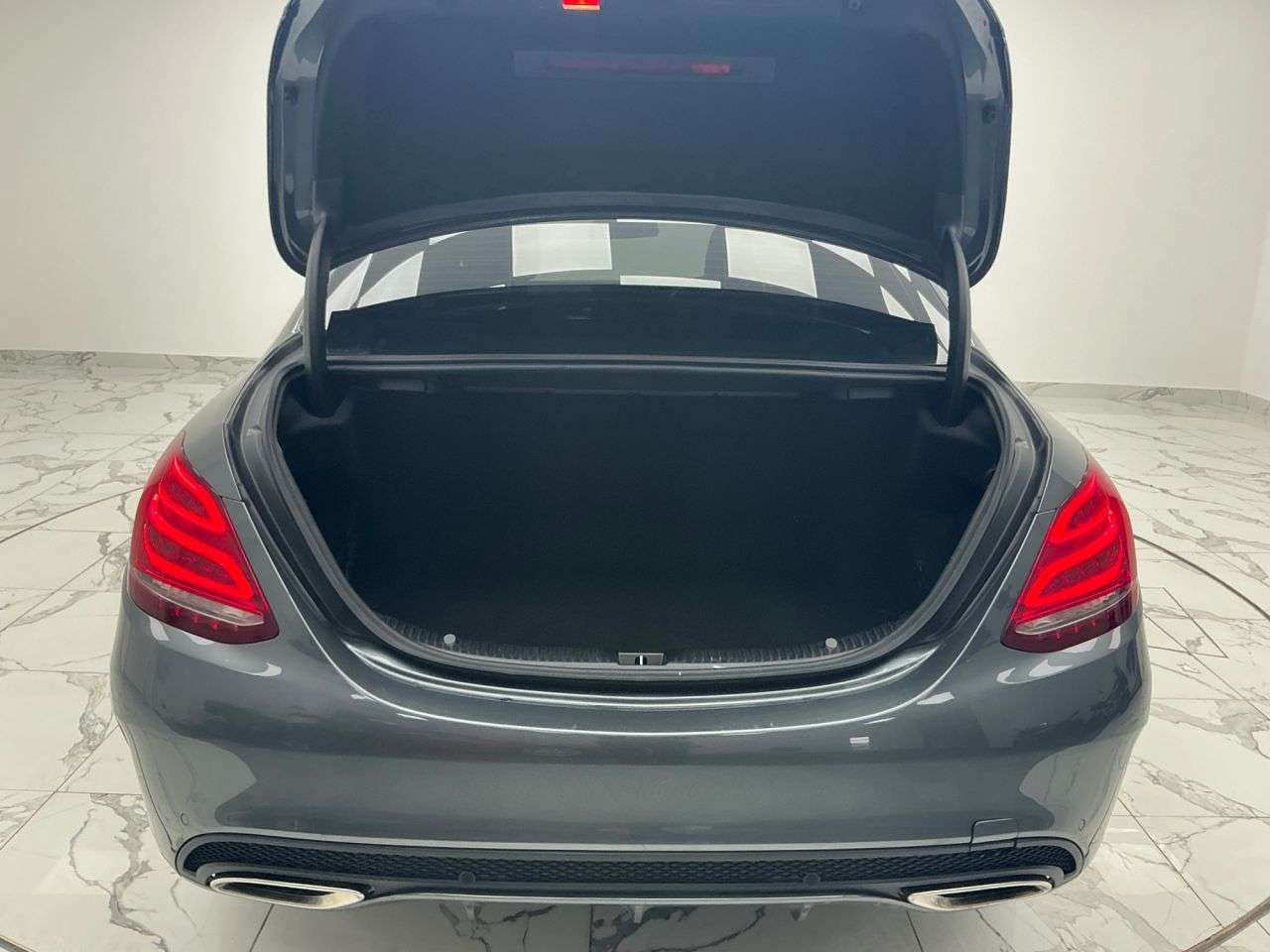 2017 MERCEDES-BENZ C-CLASS 2017 MERCEDES-BENZ C-CLASS