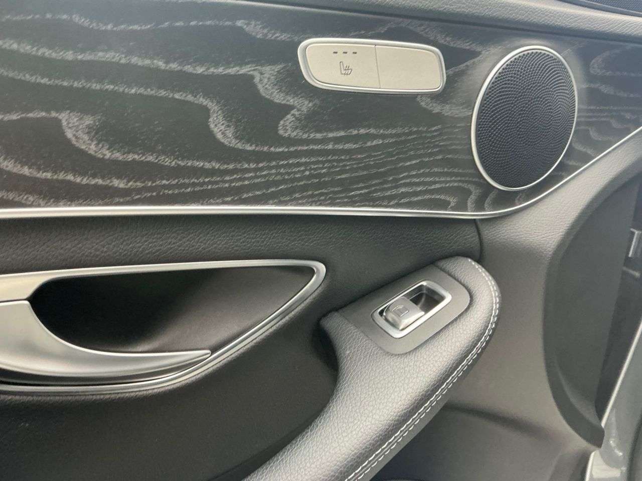 2017 MERCEDES-BENZ C-CLASS 2017 MERCEDES-BENZ C-CLASS