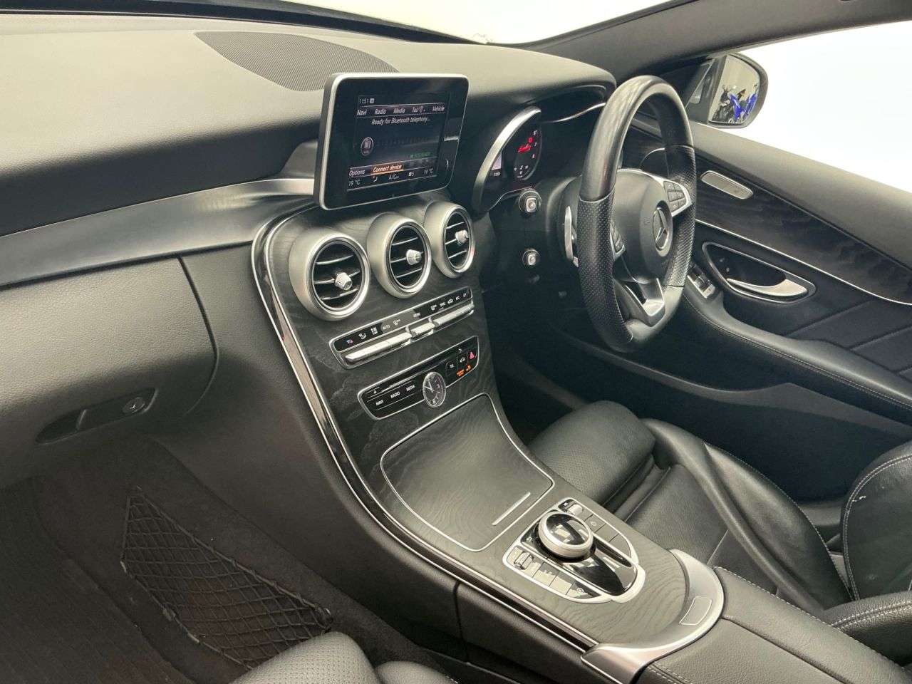 2017 MERCEDES-BENZ C-CLASS 2017 MERCEDES-BENZ C-CLASS