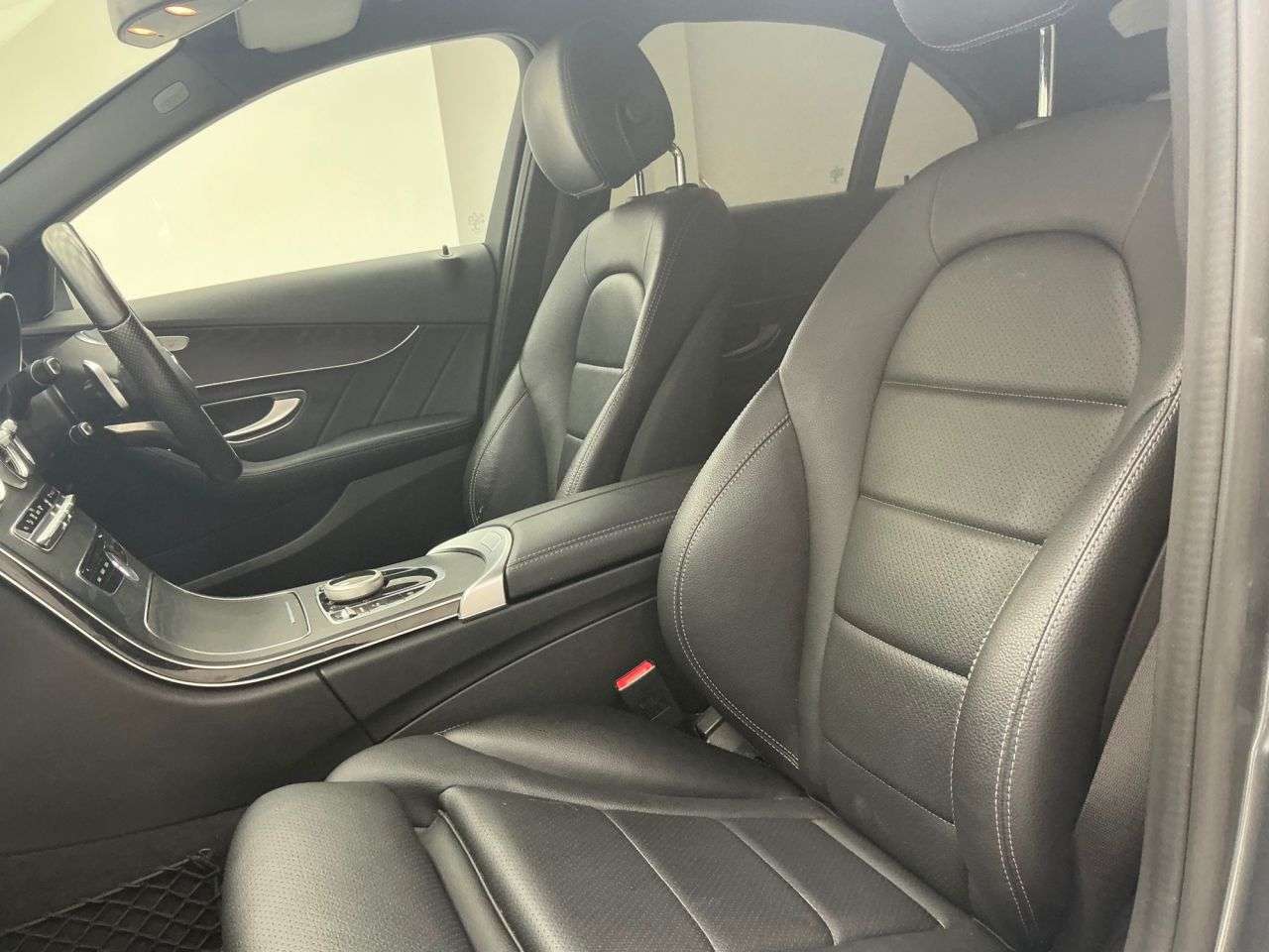 2017 MERCEDES-BENZ C-CLASS 2017 MERCEDES-BENZ C-CLASS