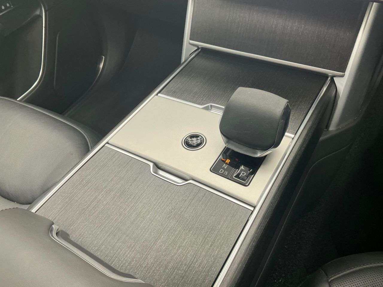 2024 LAND ROVER RANGE ROVER 2024 LAND ROVER RANGE ROVER