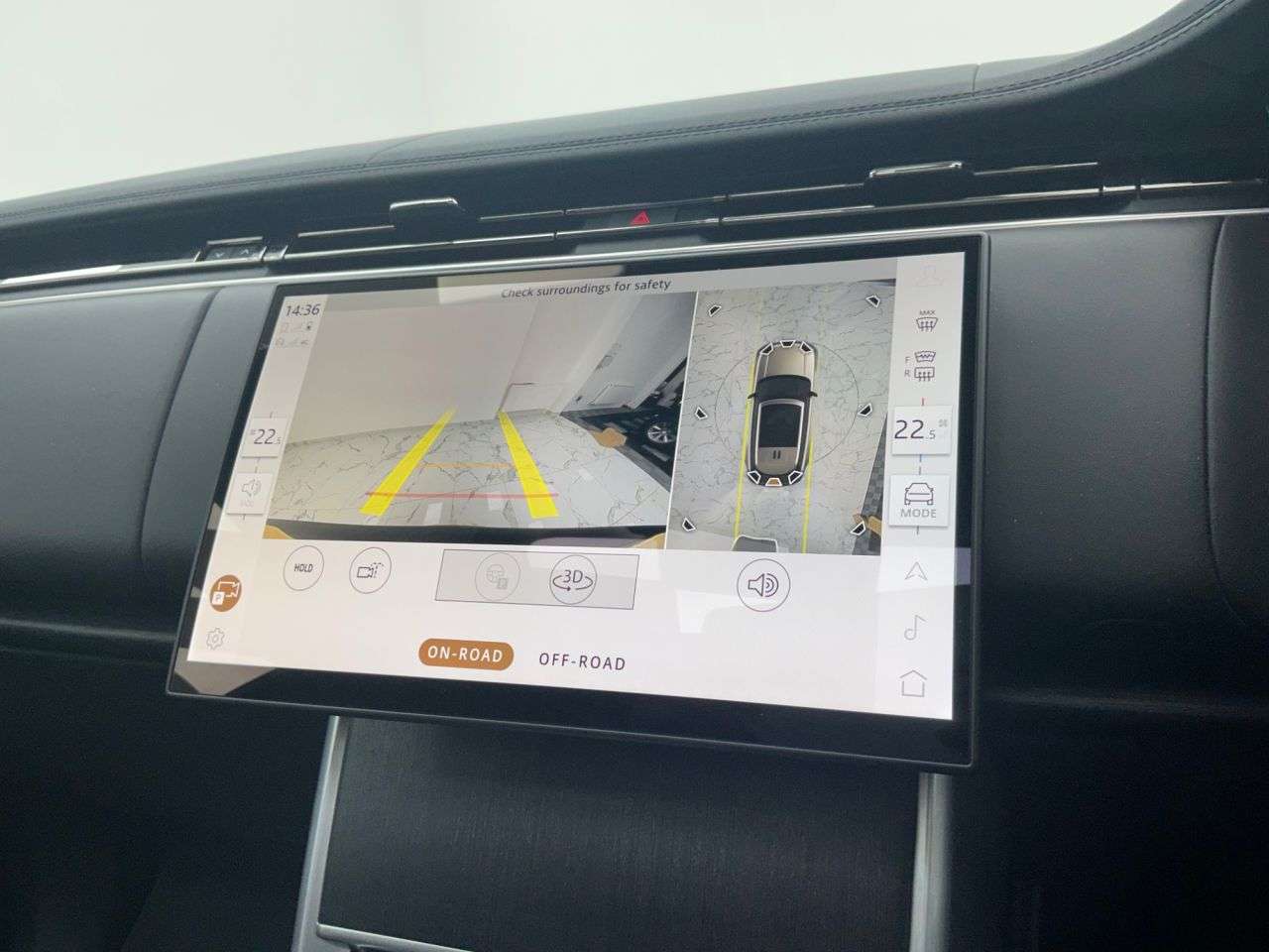 2024 LAND ROVER RANGE ROVER 2024 LAND ROVER RANGE ROVER