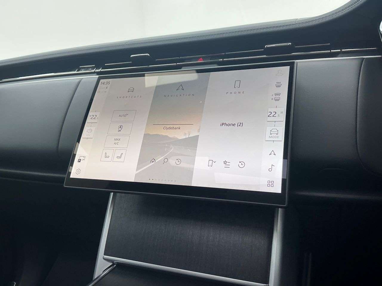 2024 LAND ROVER RANGE ROVER 2024 LAND ROVER RANGE ROVER