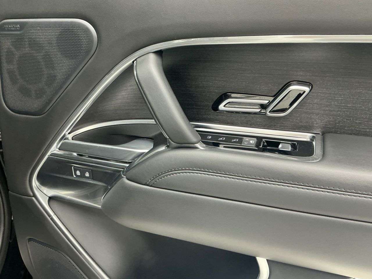 2024 LAND ROVER RANGE ROVER 2024 LAND ROVER RANGE ROVER