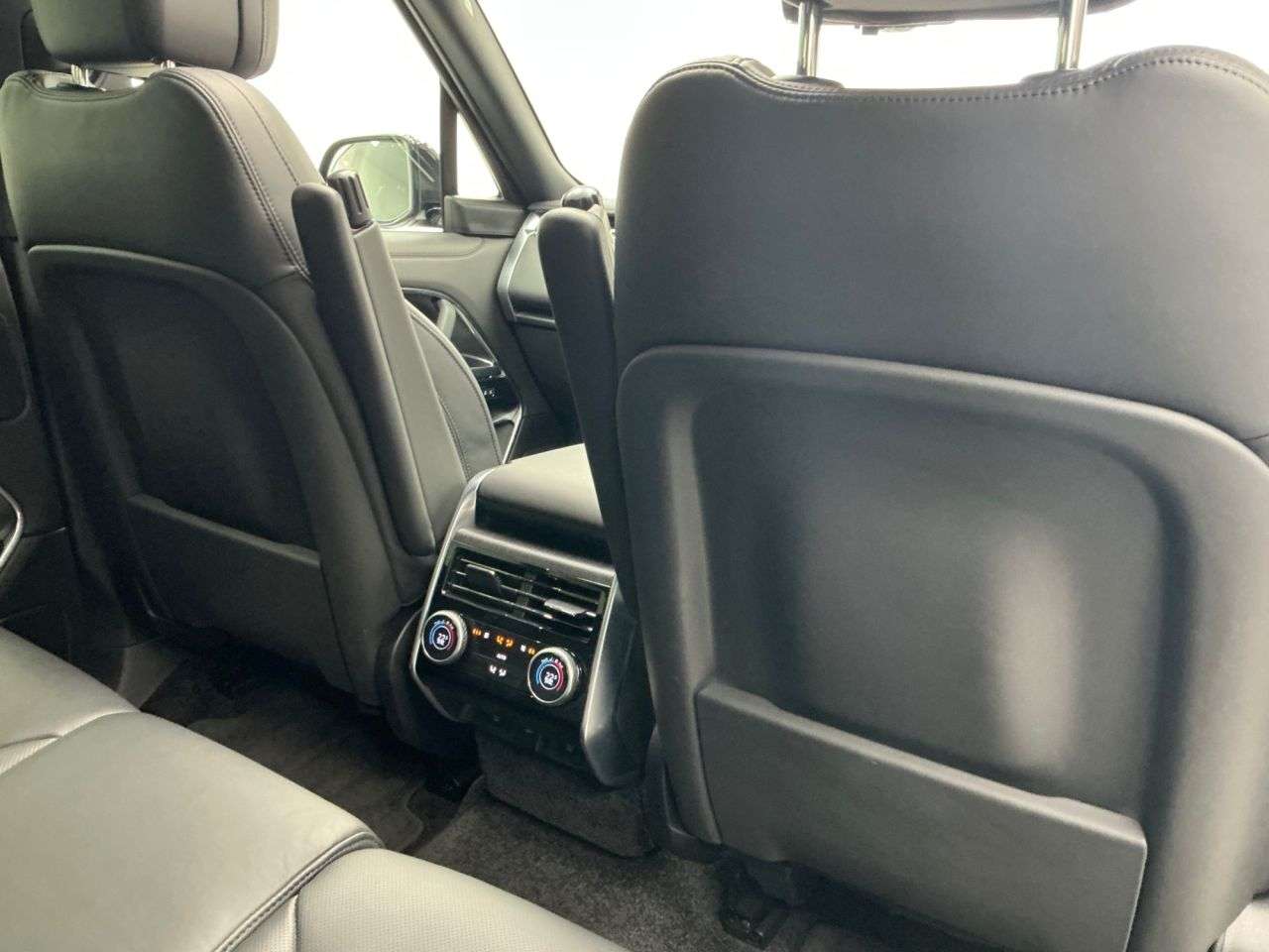 2024 LAND ROVER RANGE ROVER 2024 LAND ROVER RANGE ROVER