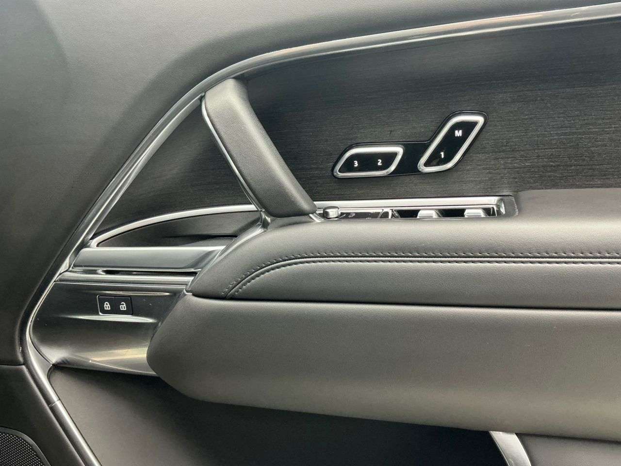 2024 LAND ROVER RANGE ROVER 2024 LAND ROVER RANGE ROVER