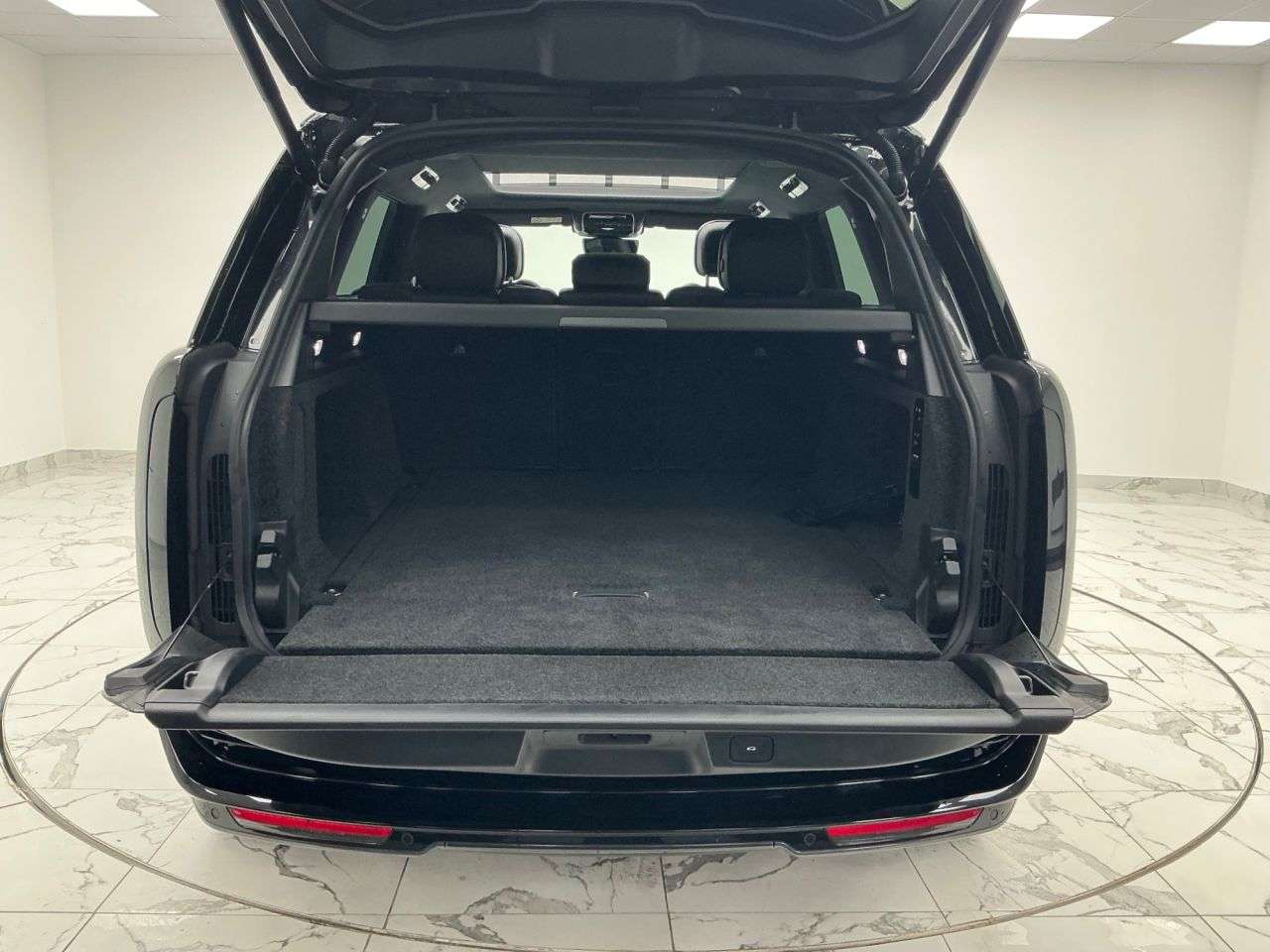 2024 LAND ROVER RANGE ROVER 2024 LAND ROVER RANGE ROVER