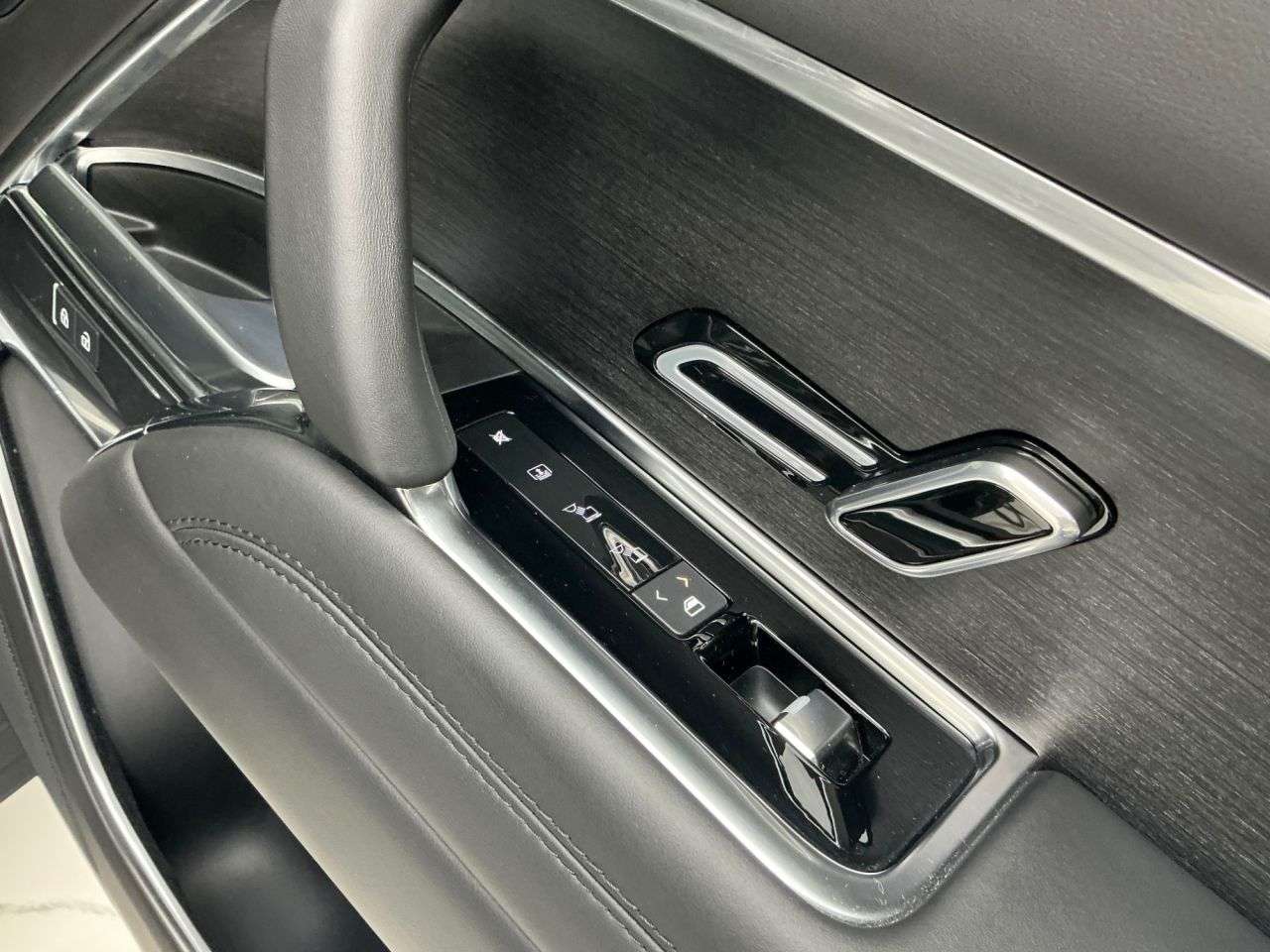 2024 LAND ROVER RANGE ROVER 2024 LAND ROVER RANGE ROVER