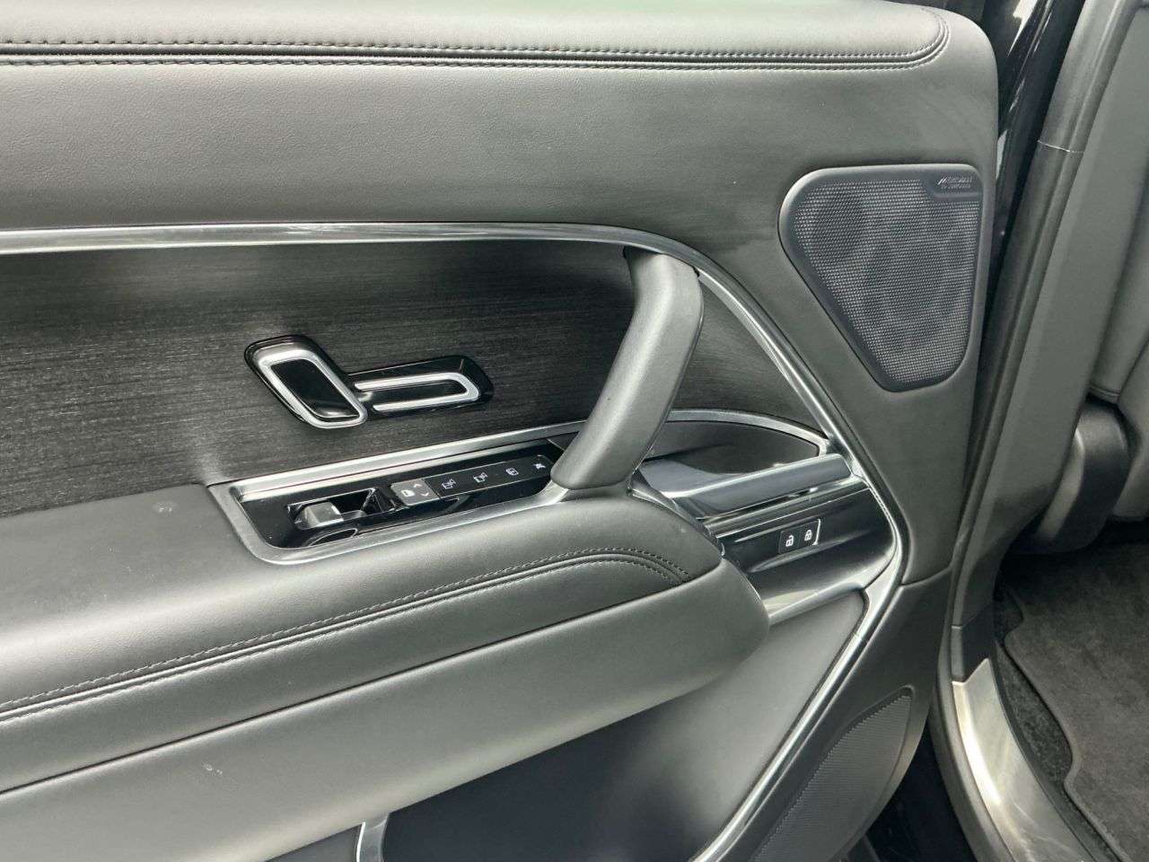 2024 LAND ROVER RANGE ROVER 2024 LAND ROVER RANGE ROVER