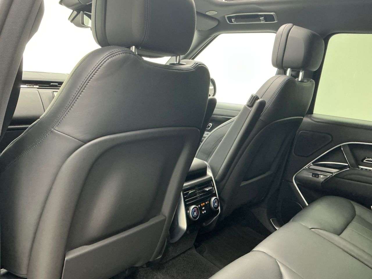 2024 LAND ROVER RANGE ROVER 2024 LAND ROVER RANGE ROVER