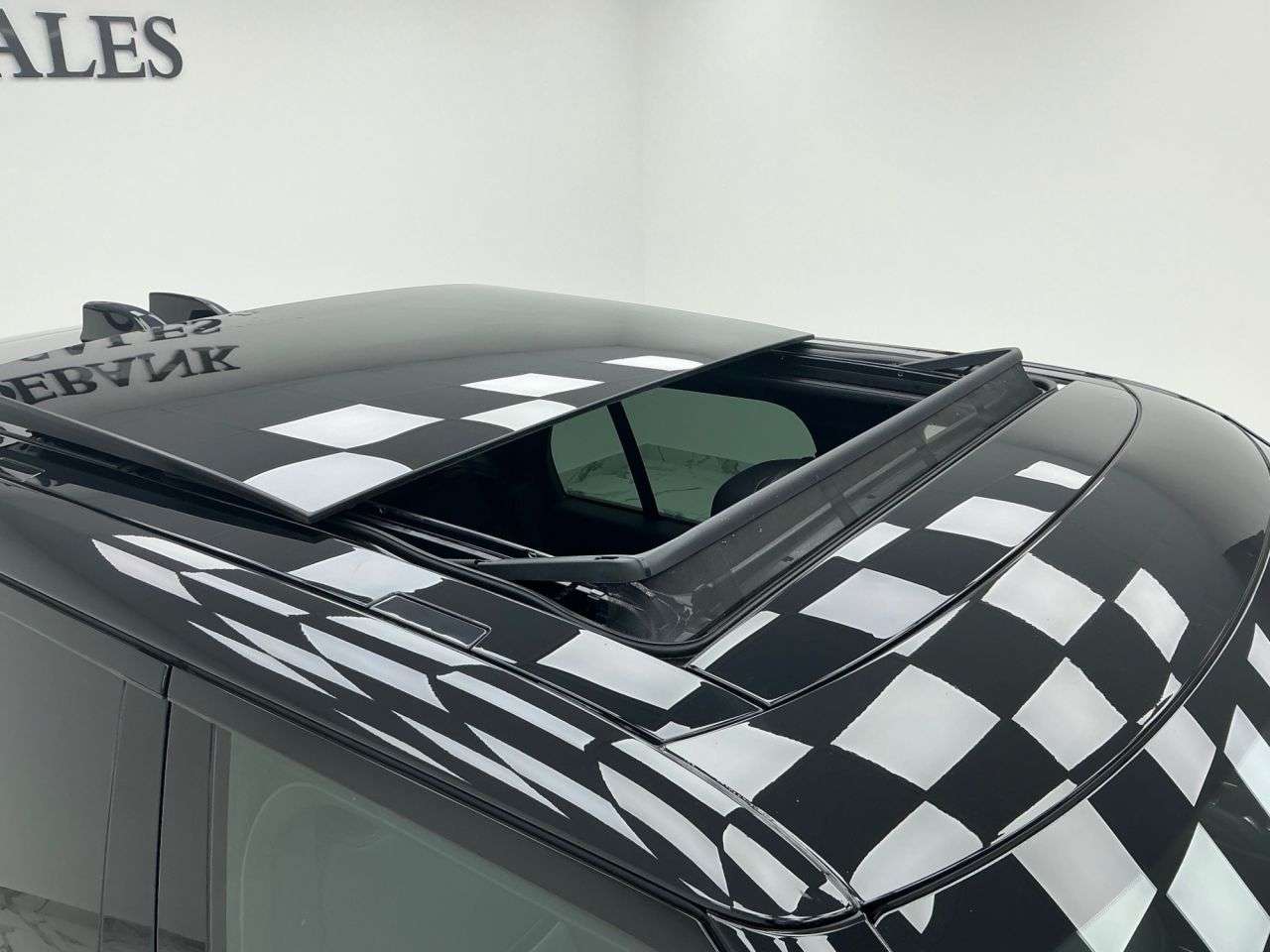 2024 LAND ROVER RANGE ROVER 2024 LAND ROVER RANGE ROVER