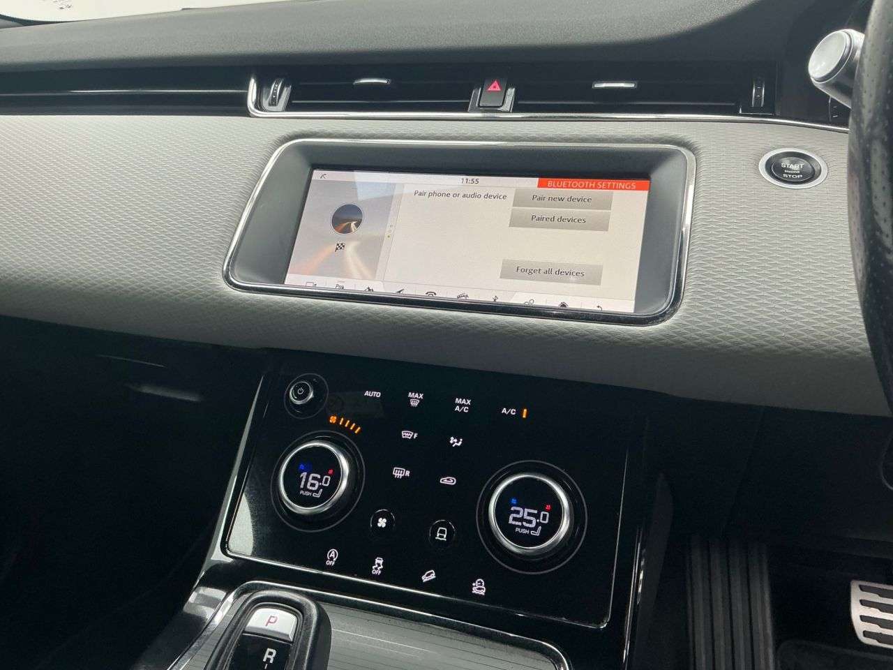 2019 LAND ROVER RANGE ROVER EVOQUE 2019 LAND ROVER RANGE ROVER EVOQUE