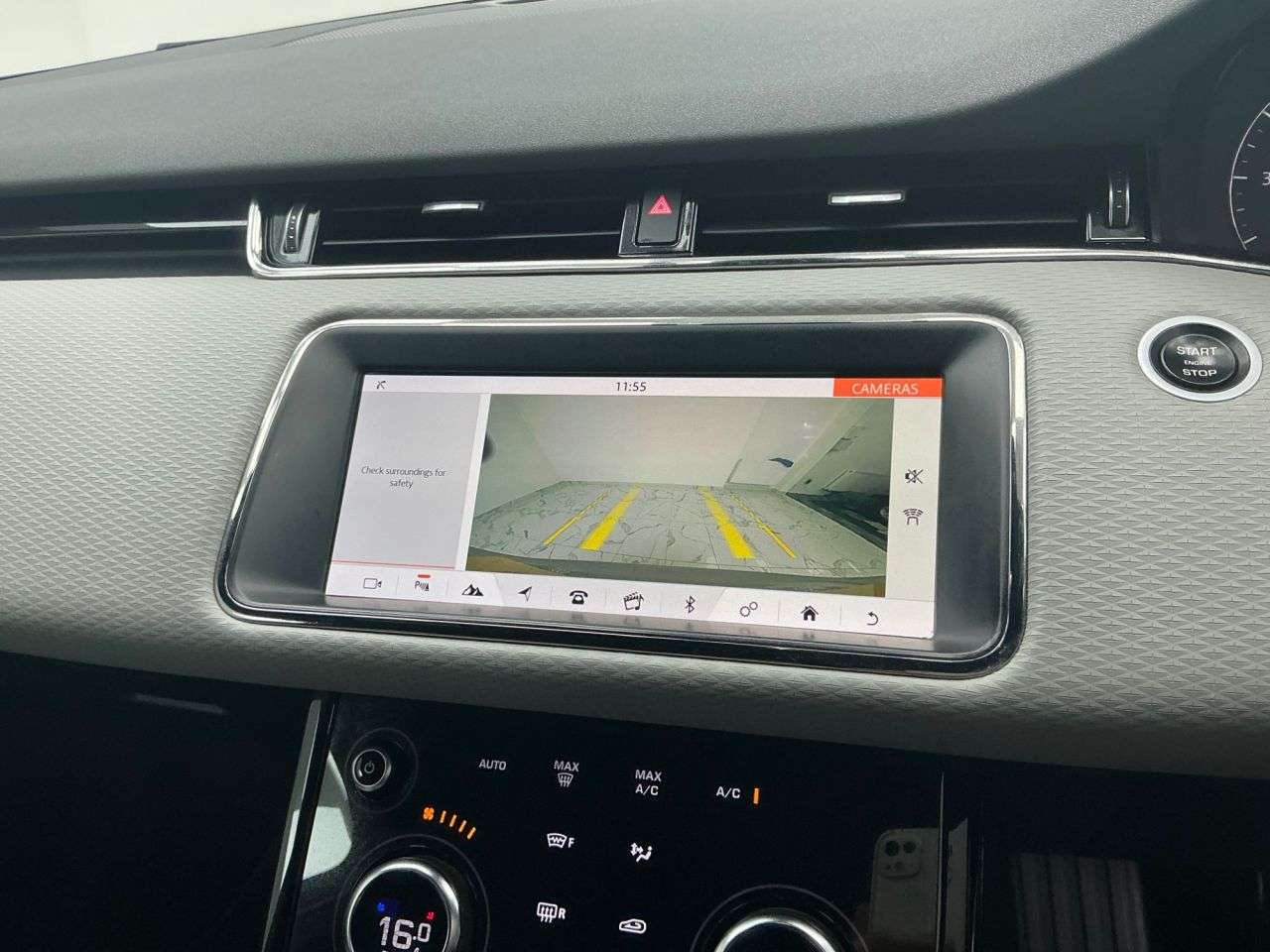 2019 LAND ROVER RANGE ROVER EVOQUE 2019 LAND ROVER RANGE ROVER EVOQUE