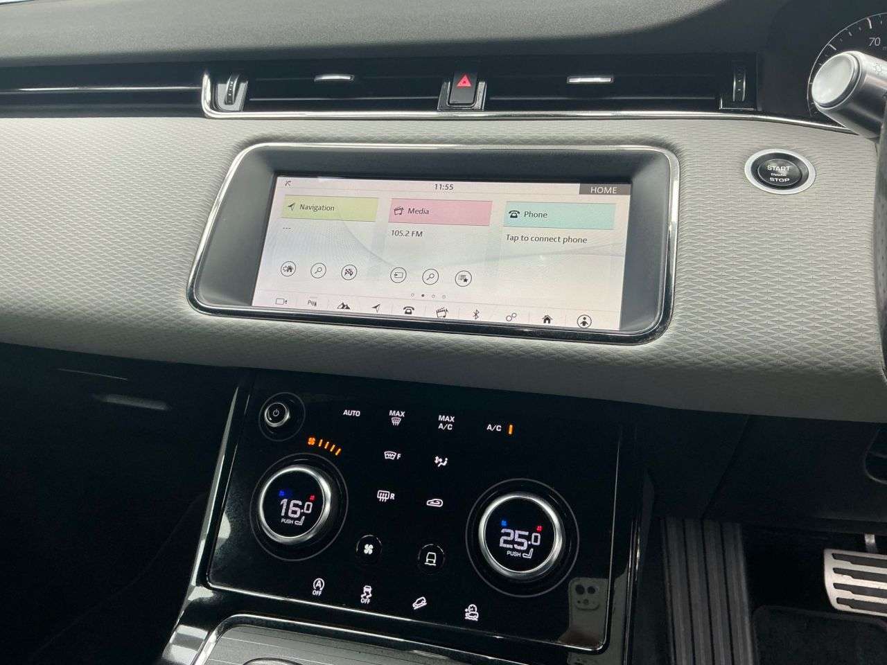 2019 LAND ROVER RANGE ROVER EVOQUE 2019 LAND ROVER RANGE ROVER EVOQUE