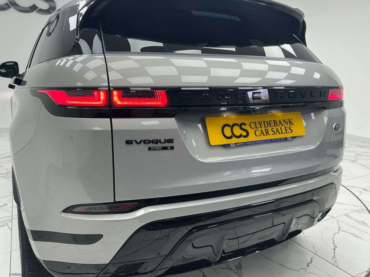 2019 LAND ROVER RANGE ROVER EVOQUE 2019 LAND ROVER RANGE ROVER EVOQUE